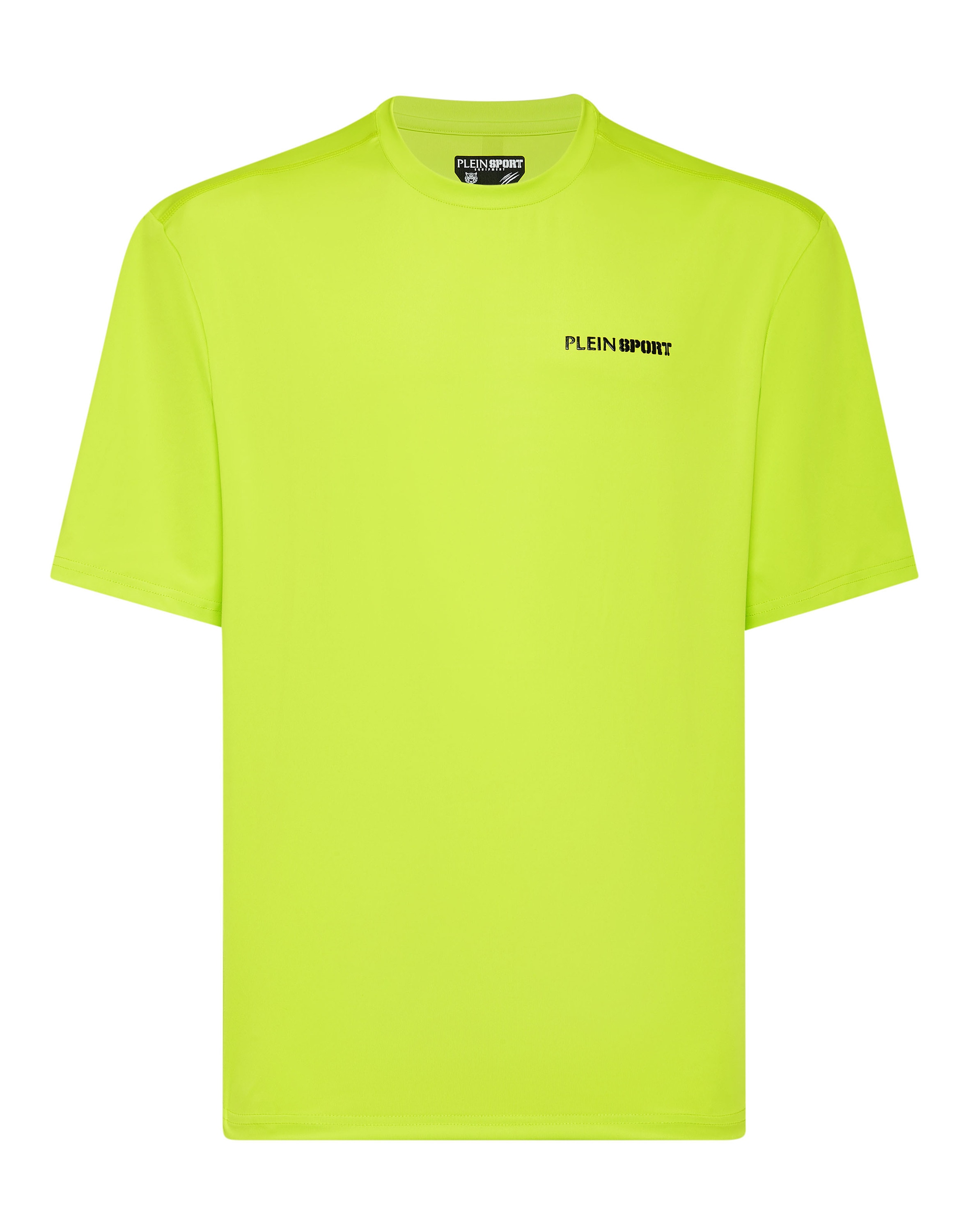 PLEIN SPORT T-Shirt "Rundhals-T-Shirt"