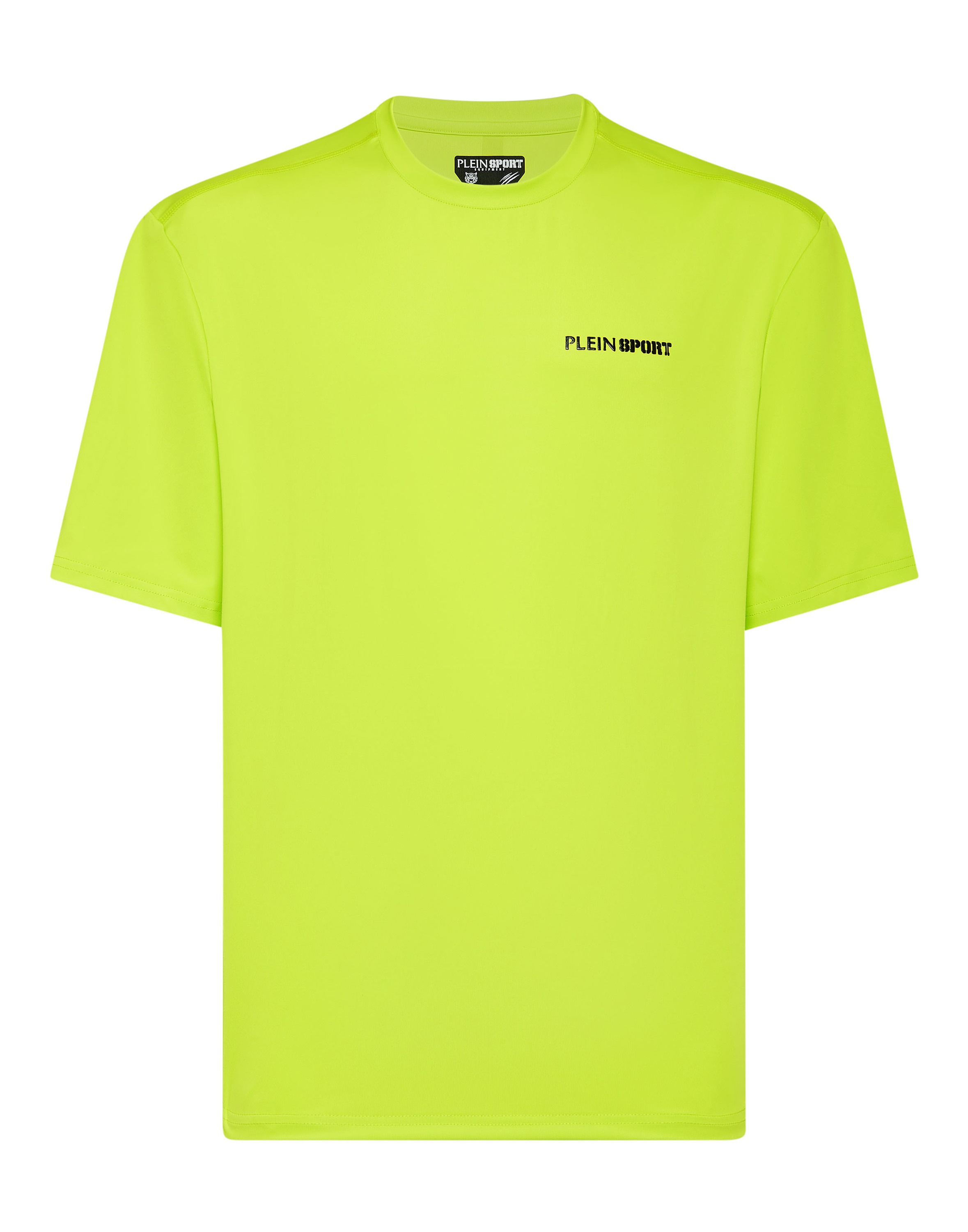 PLEIN SPORT T-Shirt "T-Shirt" günstig online kaufen