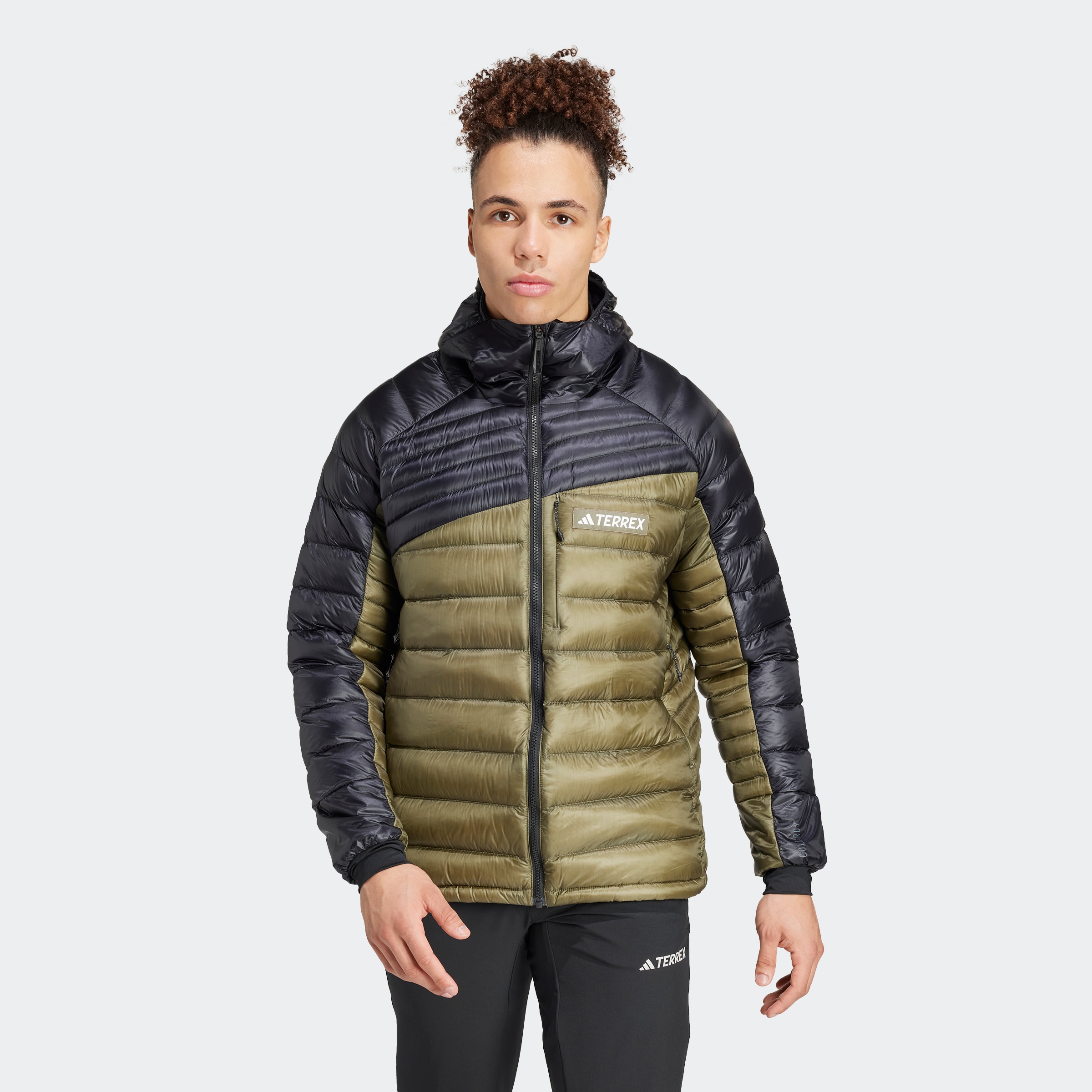 adidas TERREX Outdoorjacke "XPR DOWN JKT" günstig online kaufen