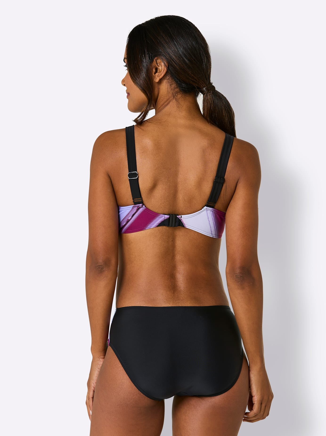 feel good Bügel-Bikini, (1 St.)