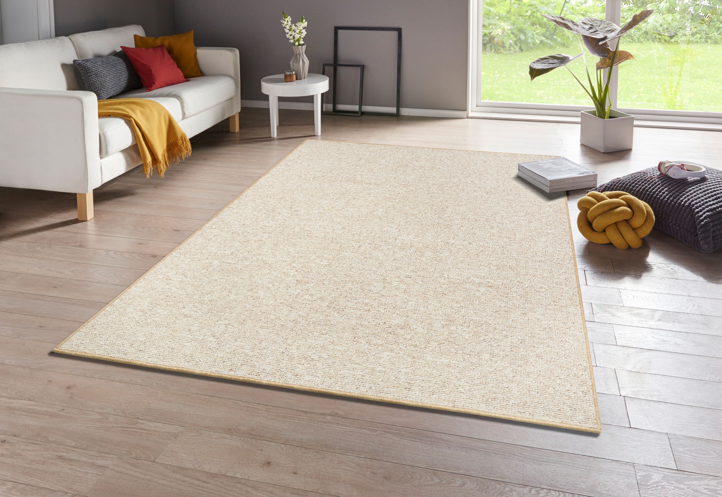 Luxus Hanse Home Teppich Ebenbild