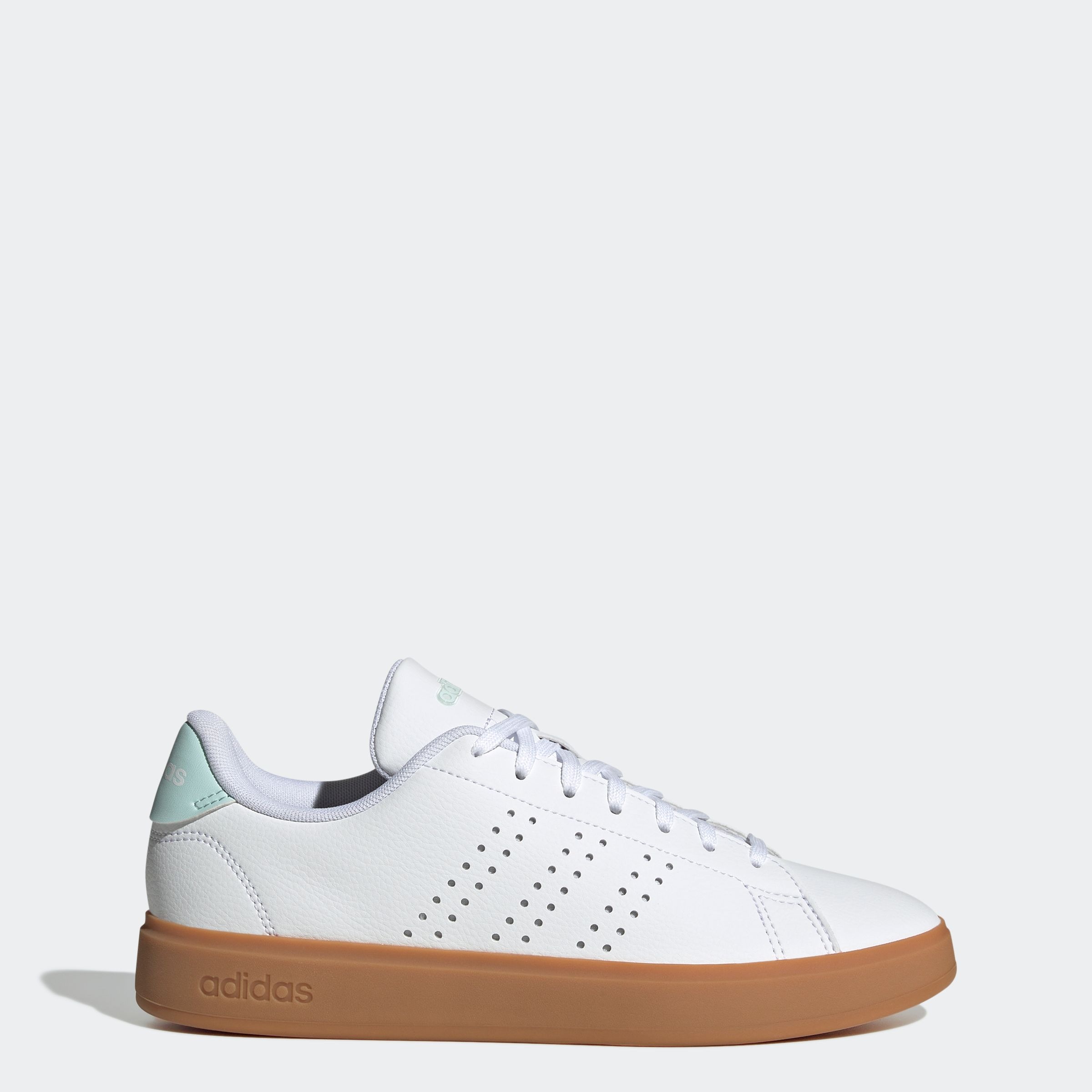 adidas Sportswear Sneaker »ADVANTAGE 2.0«, Design auf den Spuren des adidas Stan Smith