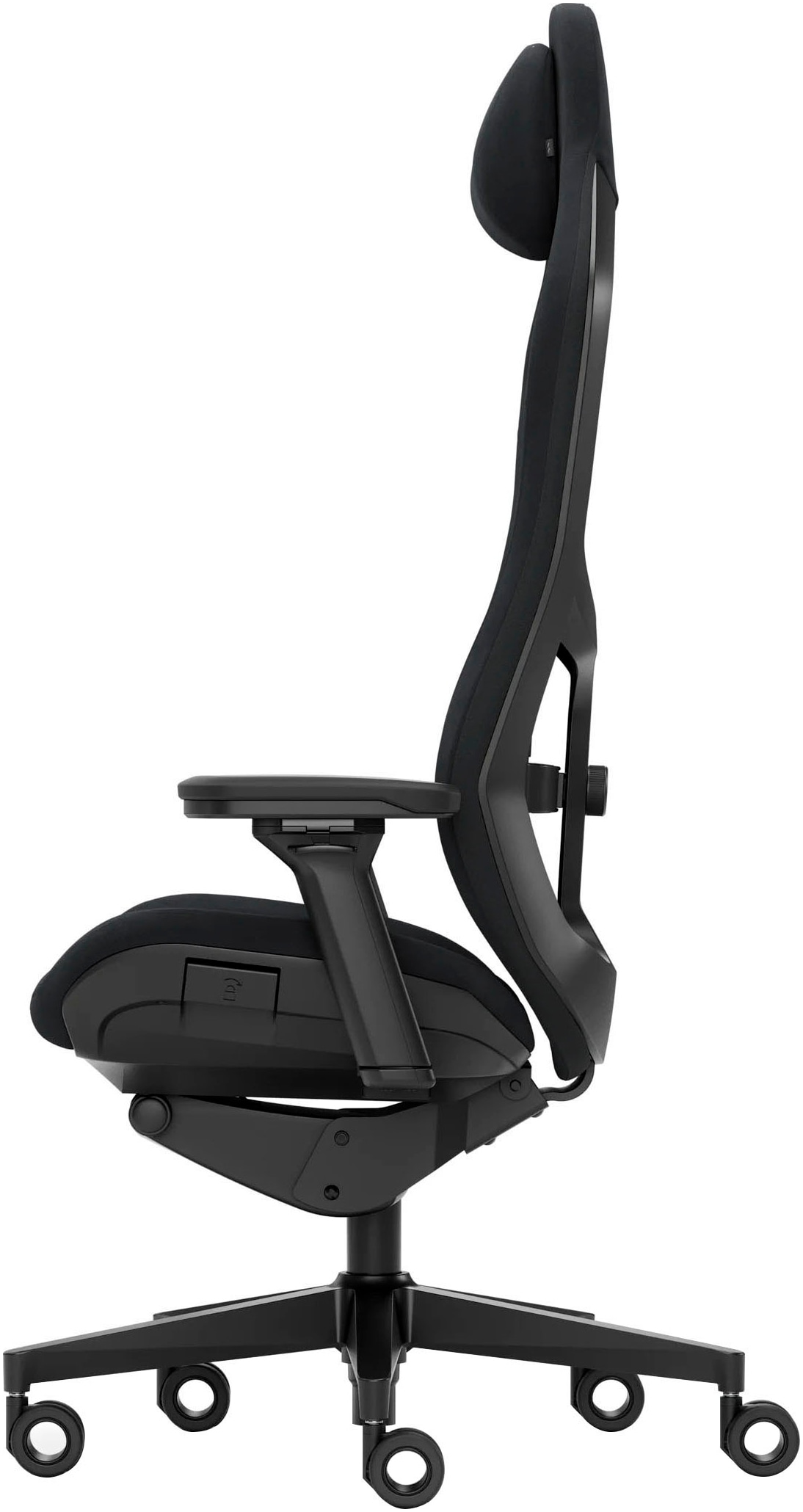 Fractal Design Gaming-Stuhl »Refine Alcantara Dark«