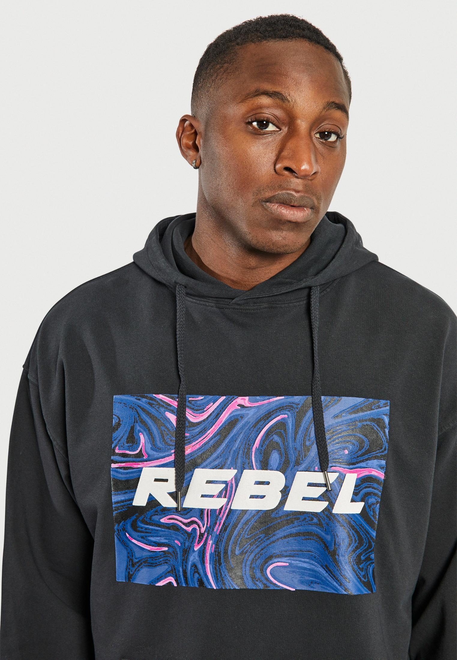 REDEFINED REBEL Sweatshirt »Redefined Rebel Sweat RRMemphis Sweat«