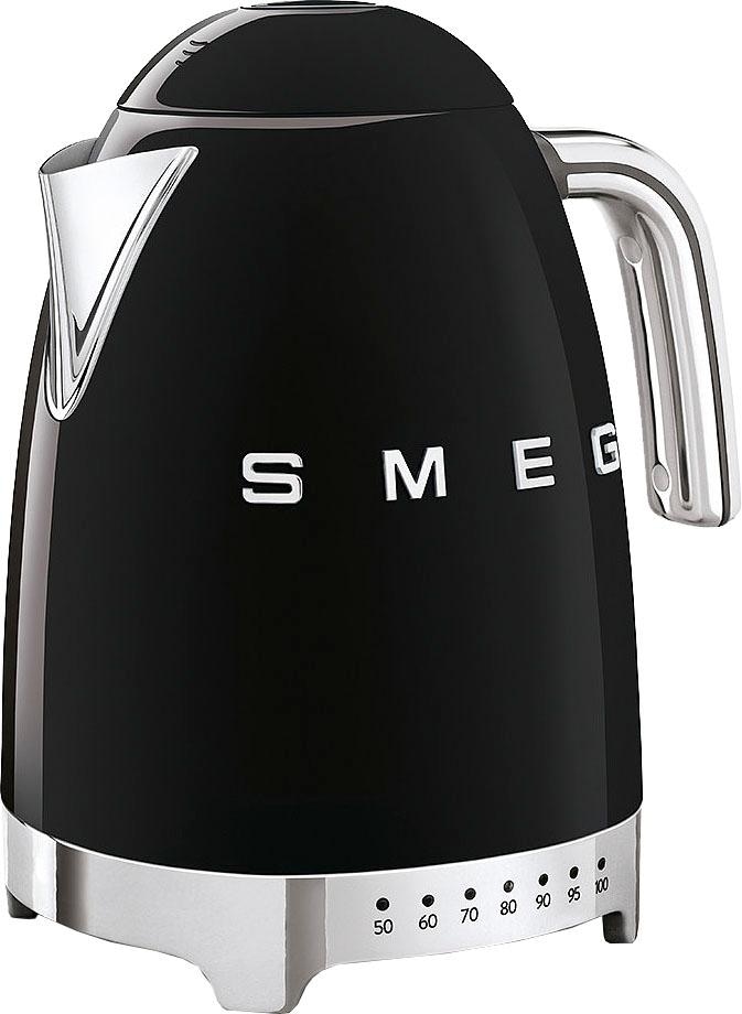 Smeg Wasserkocher »KLF04BLEU«, 1,7 l, 2400 W