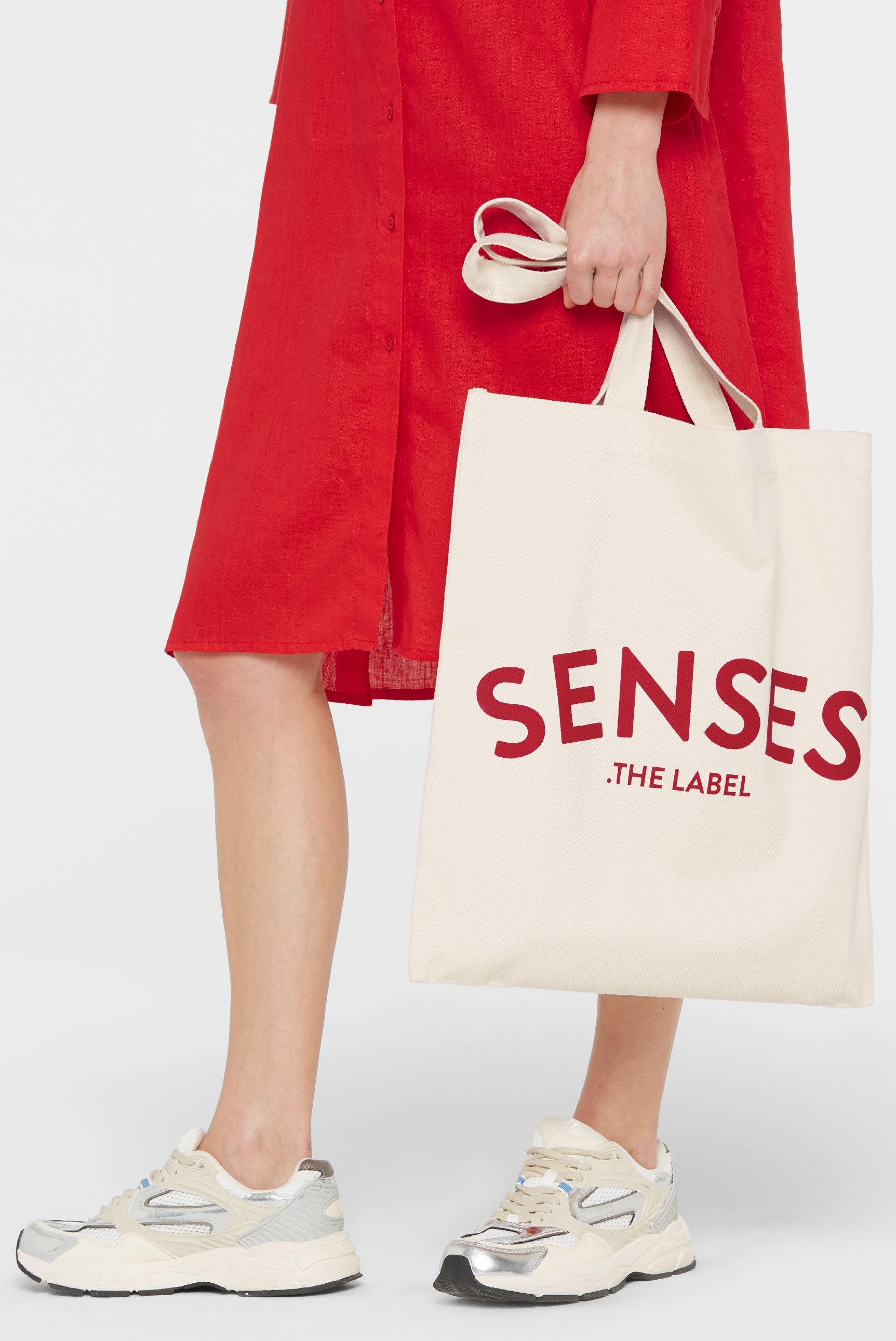 SENSES.THE LABEL Beuteltasche günstig online kaufen