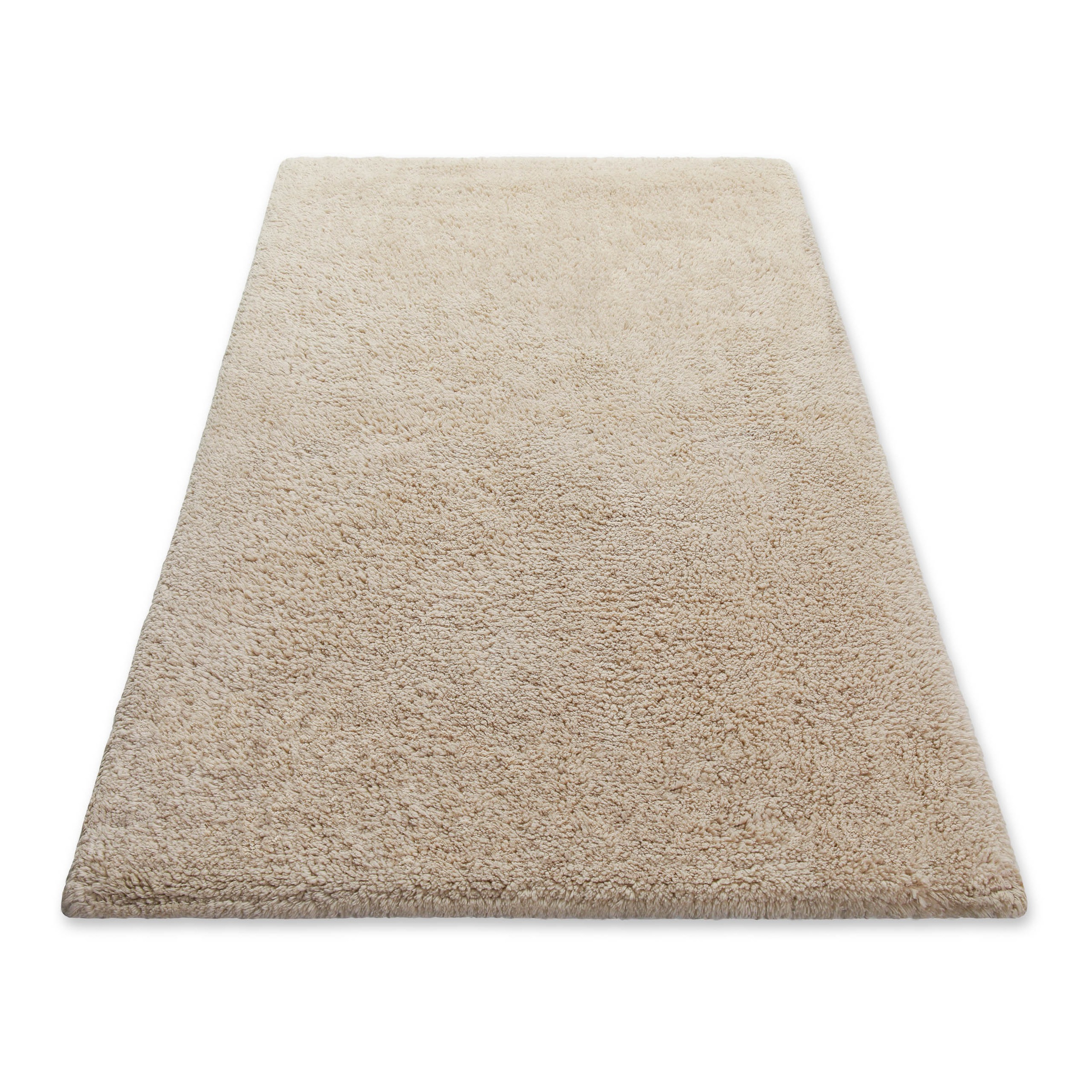 Thumbnail - Wecon home Basics Badematte "Erik" Höhe 20 mm waschbar, rutschfest, sehr weich, strapazierfähig, pflegeleicht