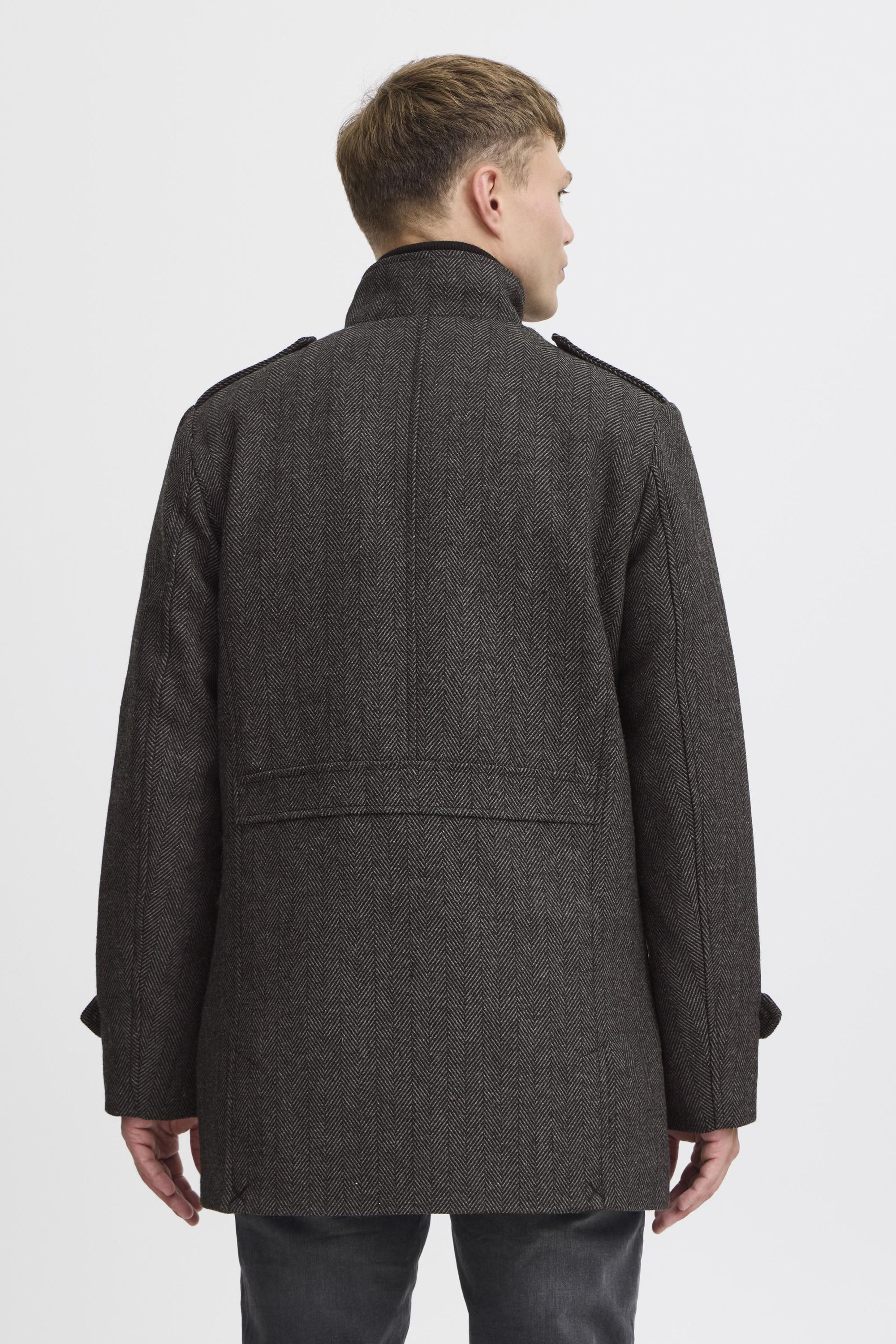 Indicode Kurzmantel »Kurzmantel IDBrandan«