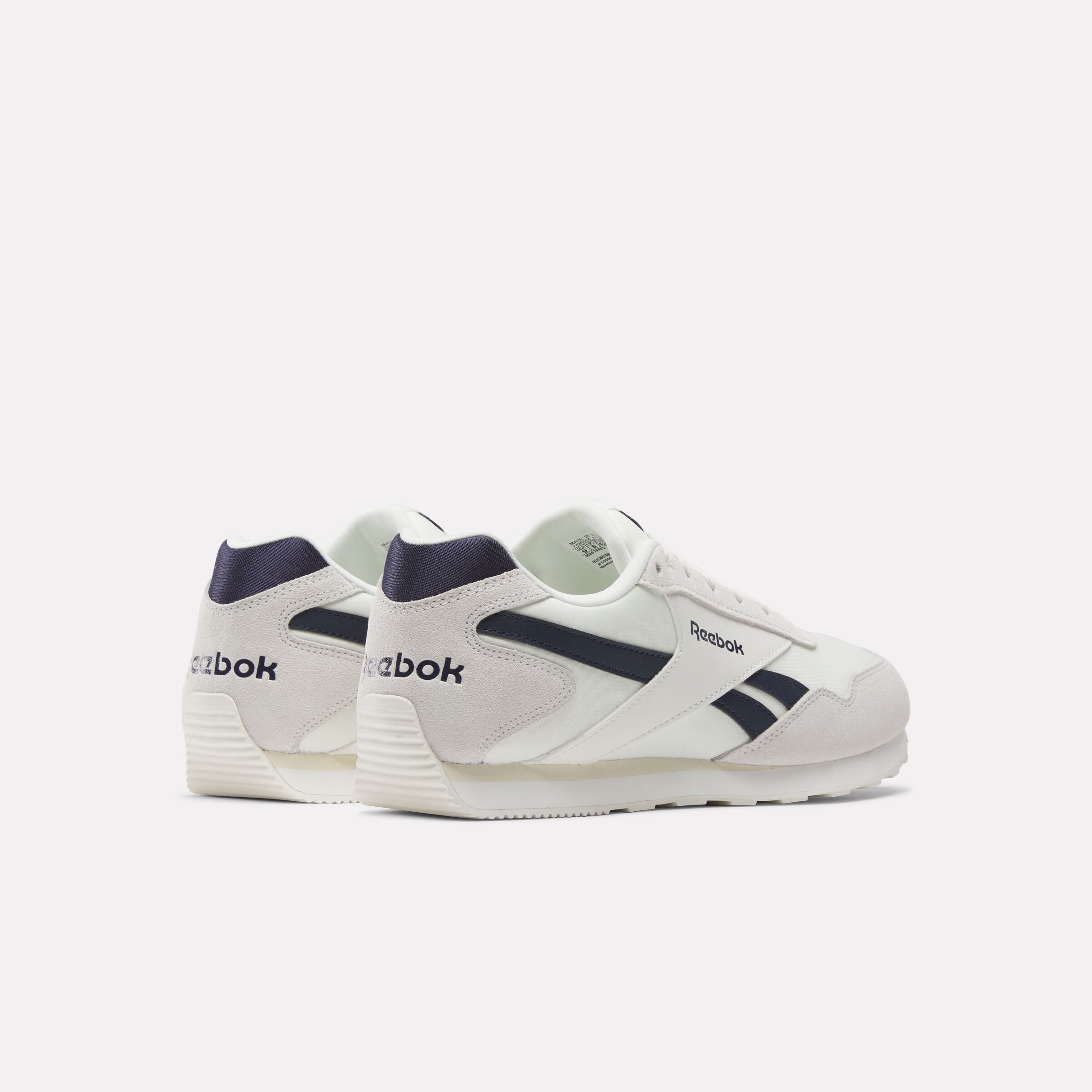 Reebok Classic Sneaker »REEBOK GLIDE LOW«