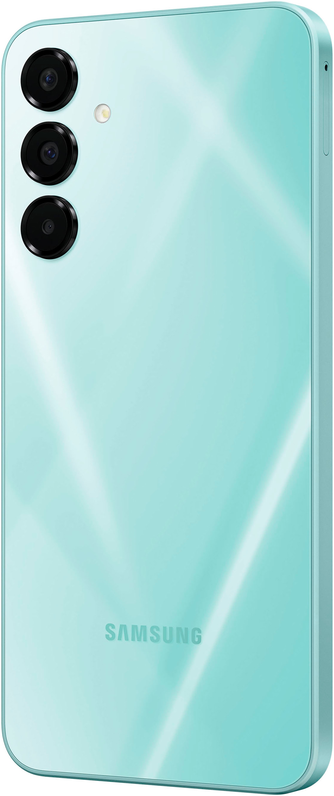 Samsung Smartphone »Galaxy A16 5G«, Light Green