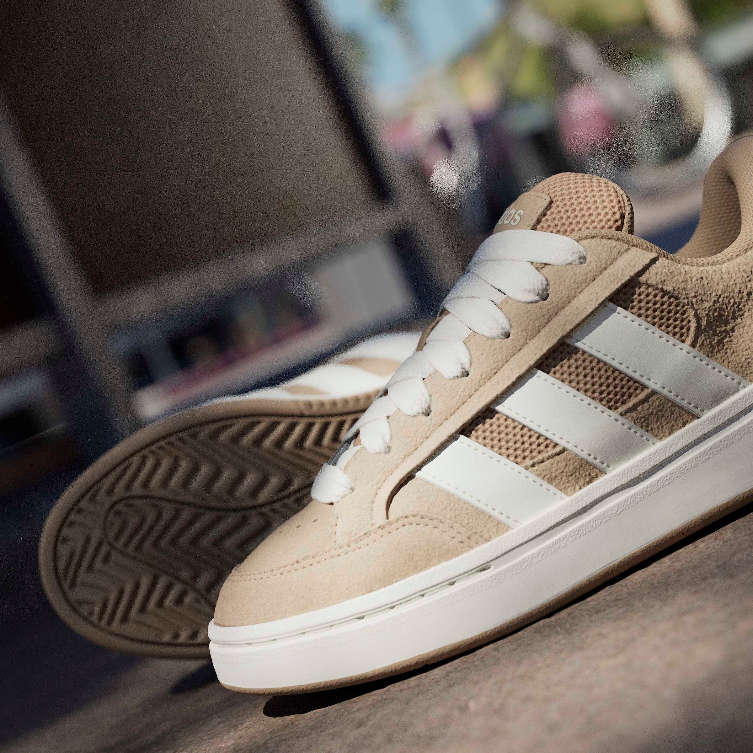 adidas Sportswear Sneaker »GRAND COURT ALPHA«