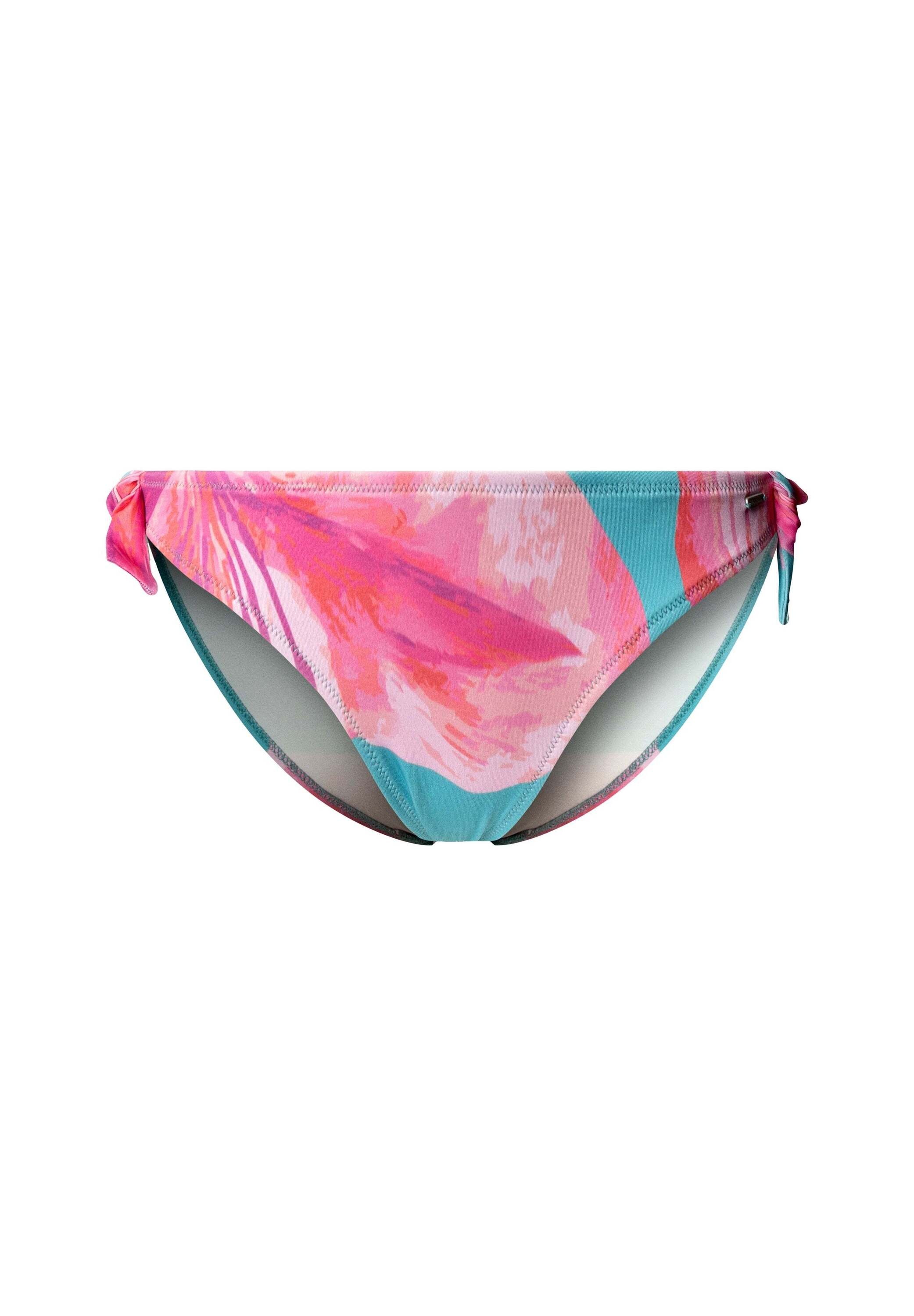 Pepe Jeans Schwimmanzug »swimsuit MAXI FRL KNOT BIKINI«