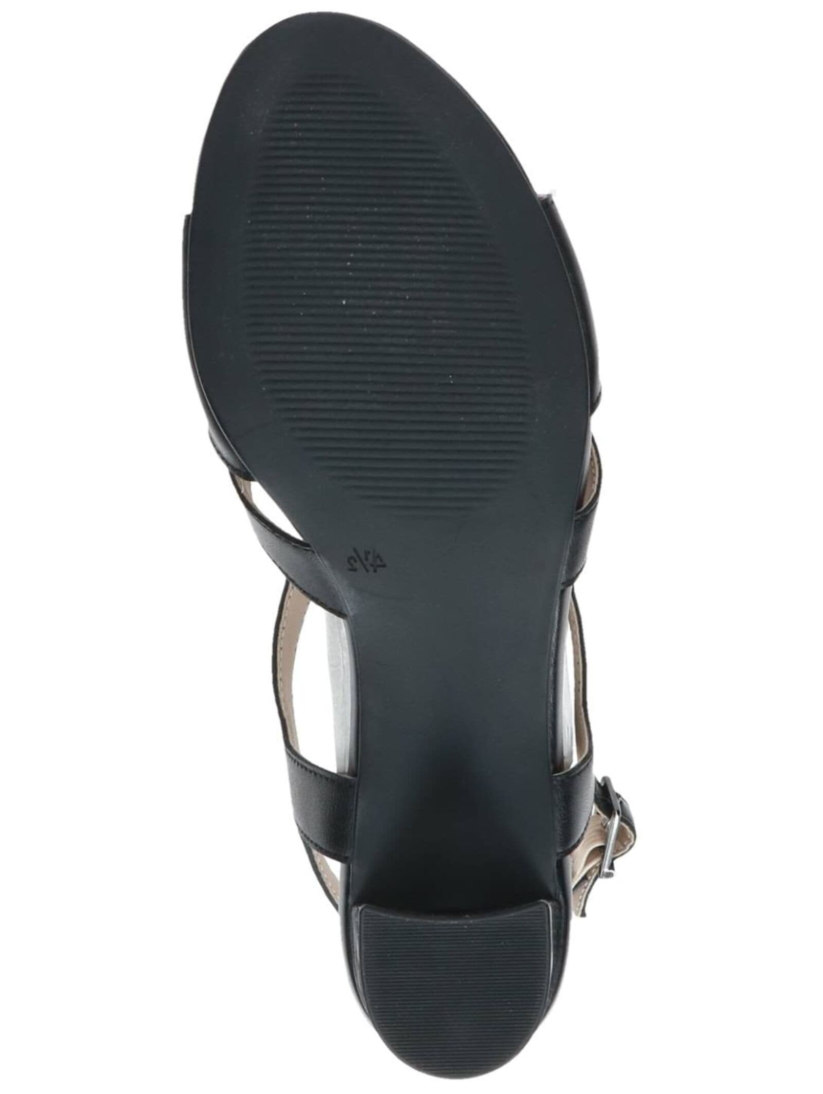 Caprice Riemchensandale »Caprice Sandalen Nappaleder«