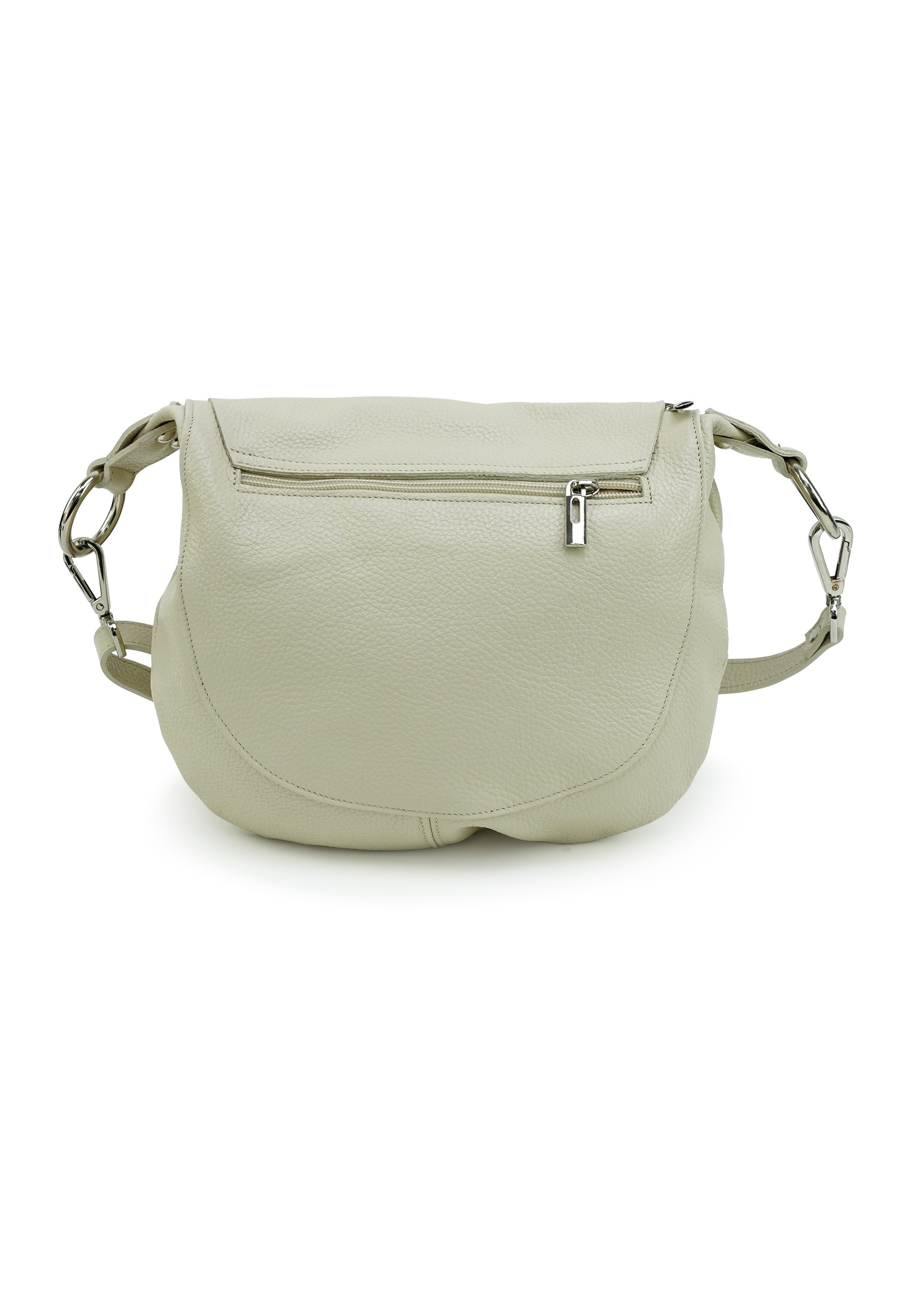 Harpa Schultertasche »KLEA« aus echtem Leder