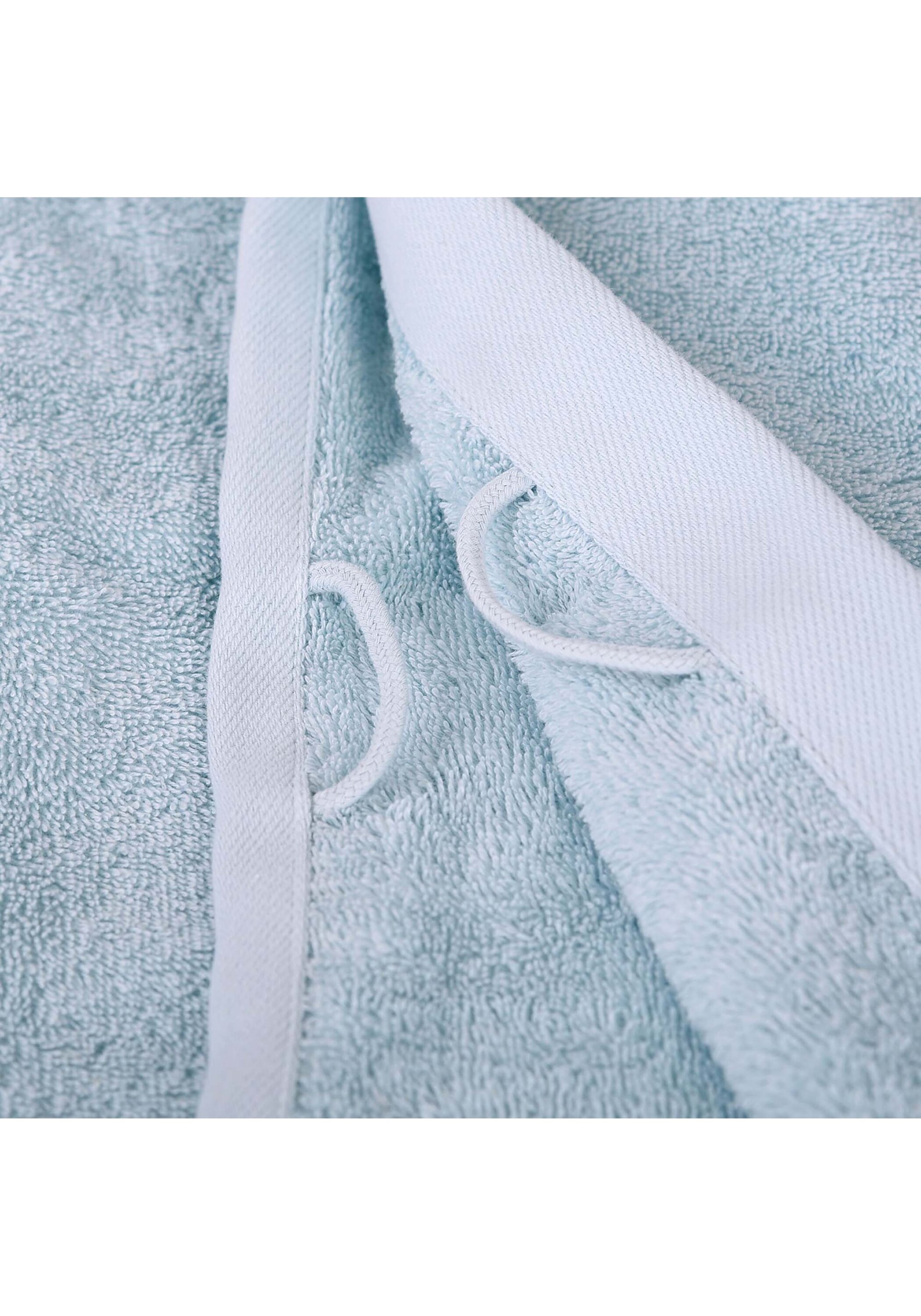 Thumbnail - TOM TAILOR Duschtuch "Duschtuch Color Bath Shower Towel 1er Pack"