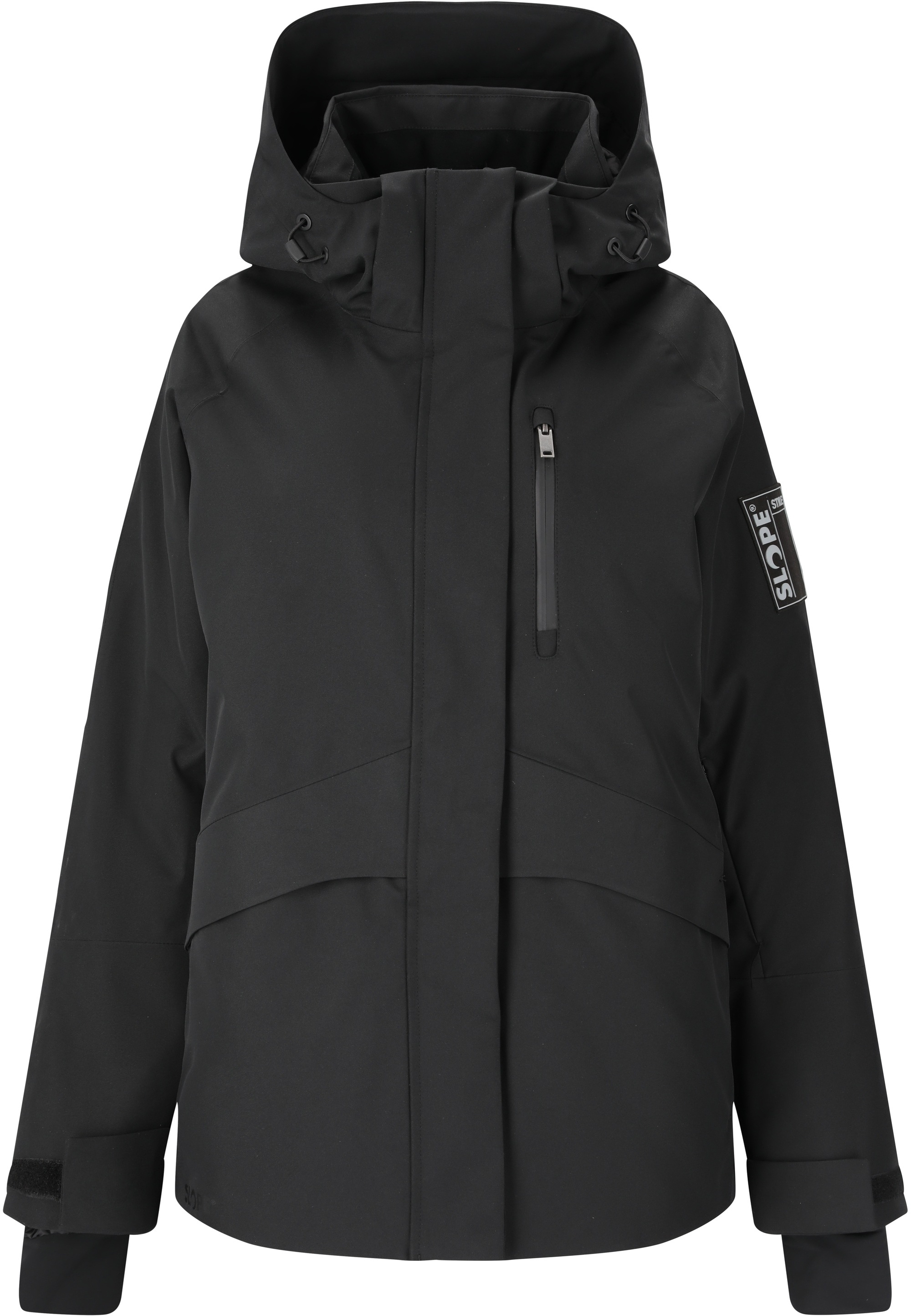 Thumbnail - SLOPE Skijacke "Kenai" 1 Stk. tlg. mit wind- und wasserabweisenden Eigenschaften