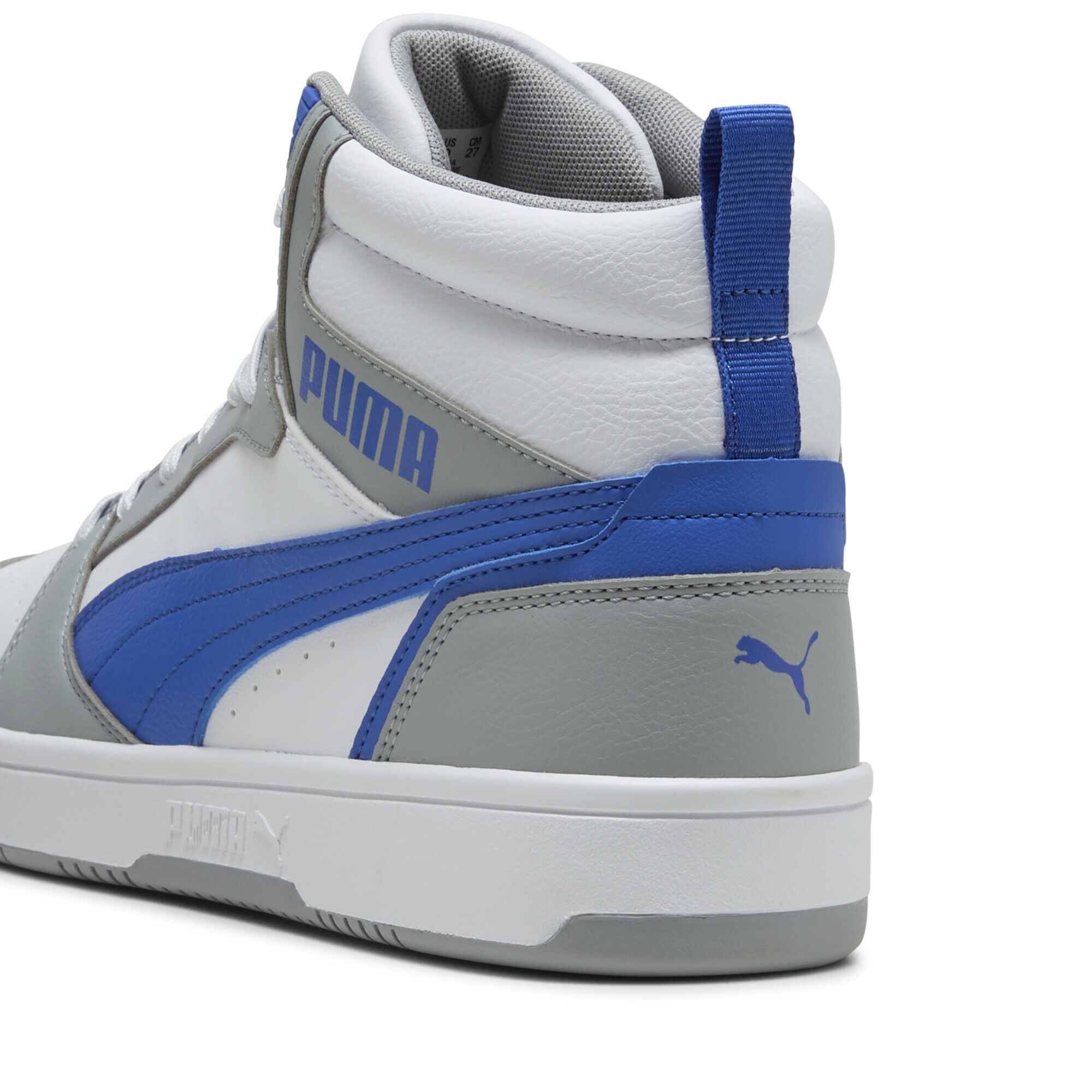 PUMA Sneaker "Rebound Sneakers Erwachsene" günstig online kaufen