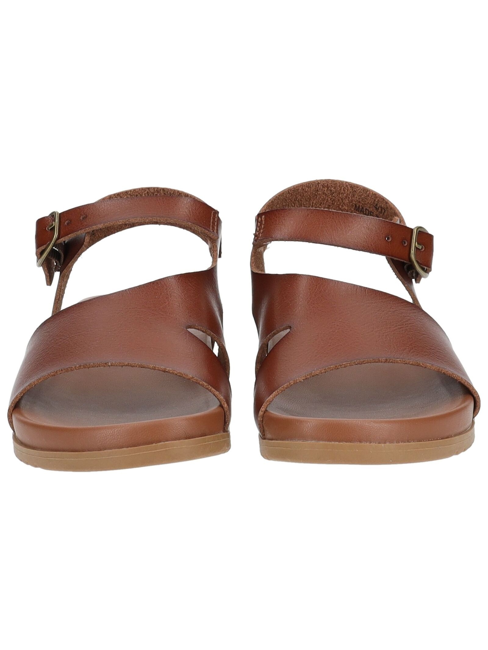 Blowfish Riemchensandale "Blowfish Sandalen Lederimitat" günstig online kaufen