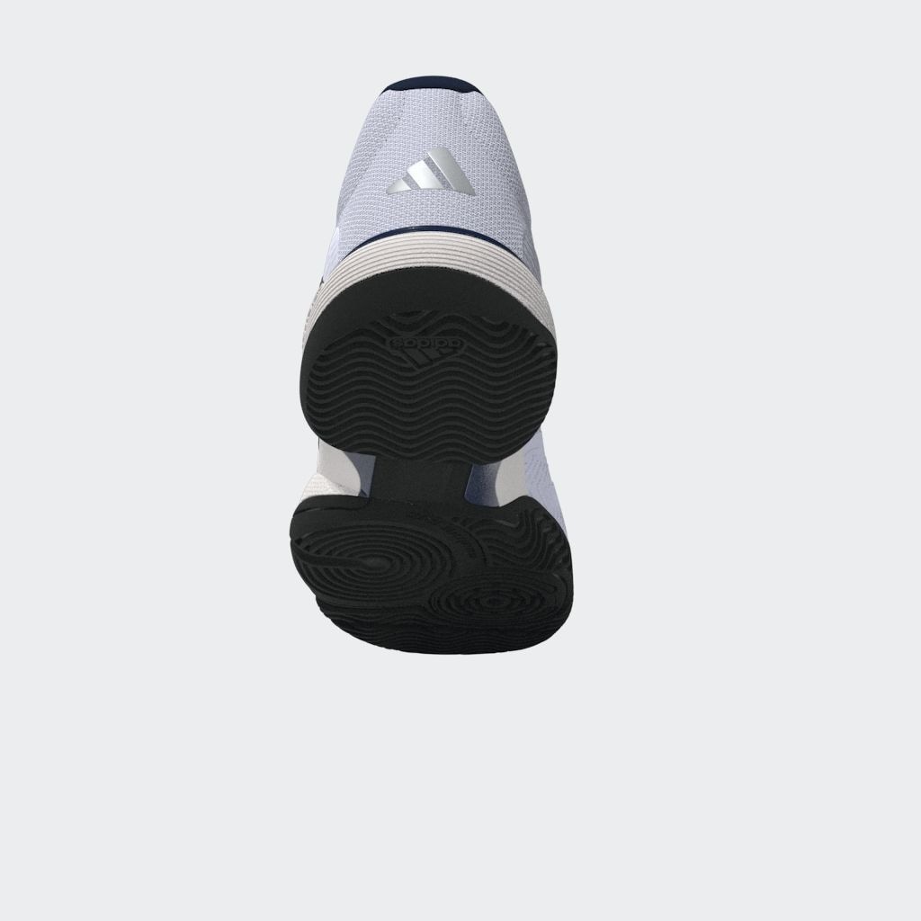 adidas Performance Tennisschuh »BARRICADE KIDS«  Multicourt