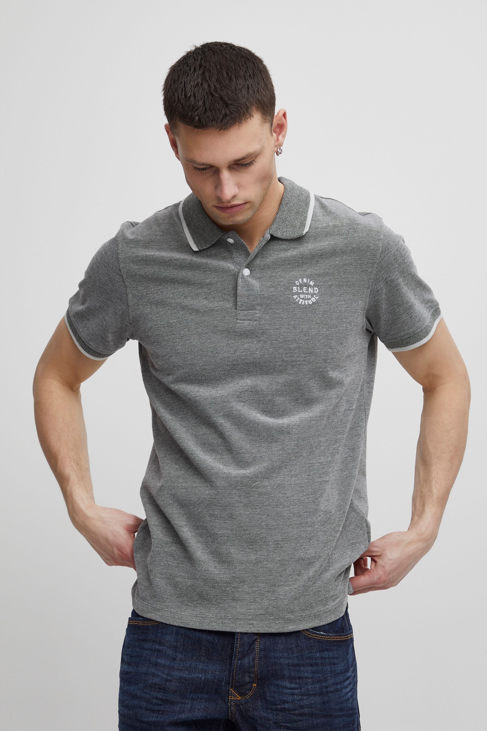 Blend Poloshirt »Poloshirt BHPolo 2-Pack«