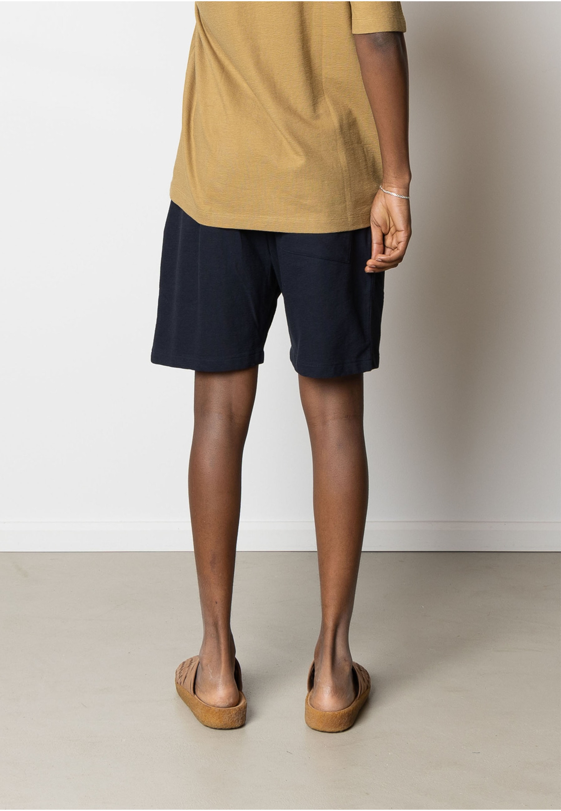 Clean Cut Copenhagen Chinoshorts »Clean Cut Copenhagen Calton Structured Shorts«