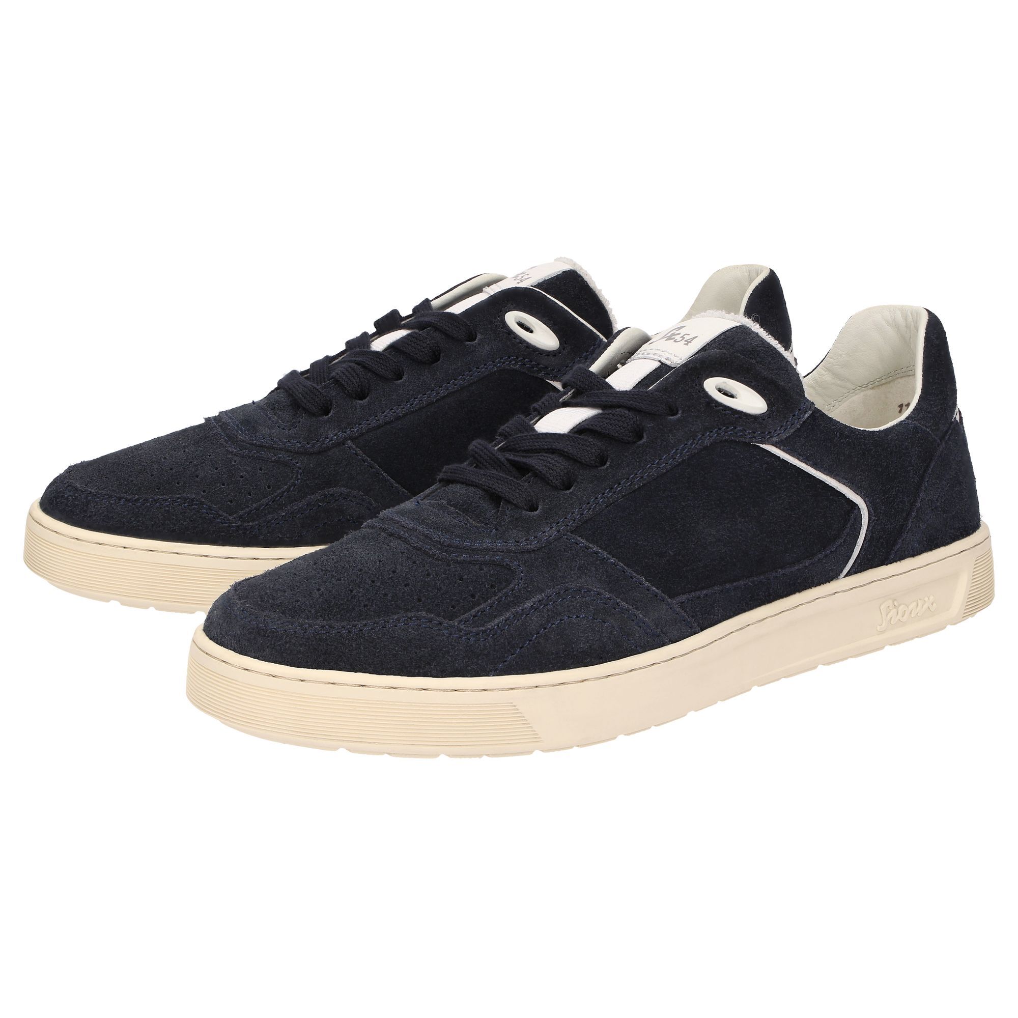 SIOUX Sneaker "Tedroso-704"