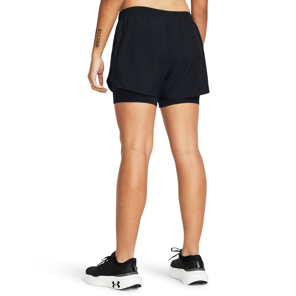 Under Armour Shorts "UA Fly By 2-in-1-Shorts für" günstig online kaufen