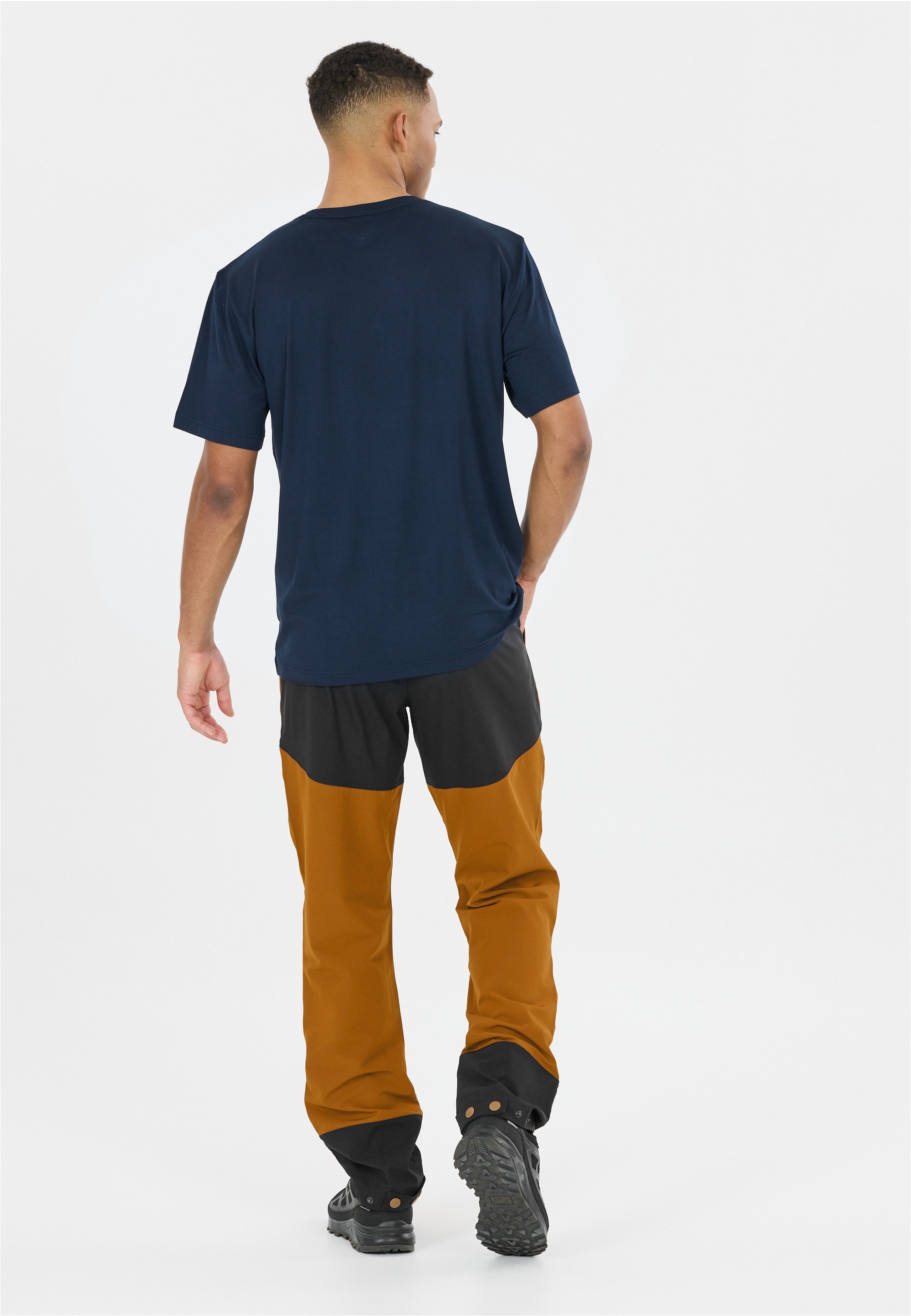 WHISTLER Softshellhose »Avatar«  in wetterfester Anfertigung mit Stretchfunktion