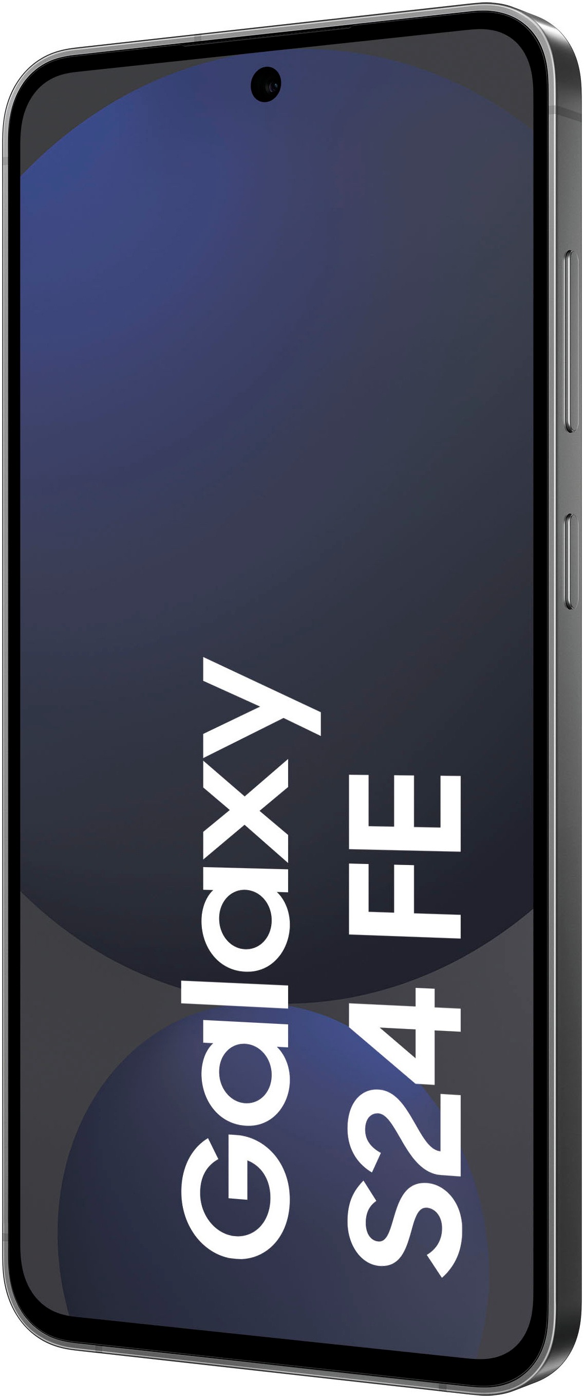 Samsung Smartphone »Galaxy S24 FE«, Graphite