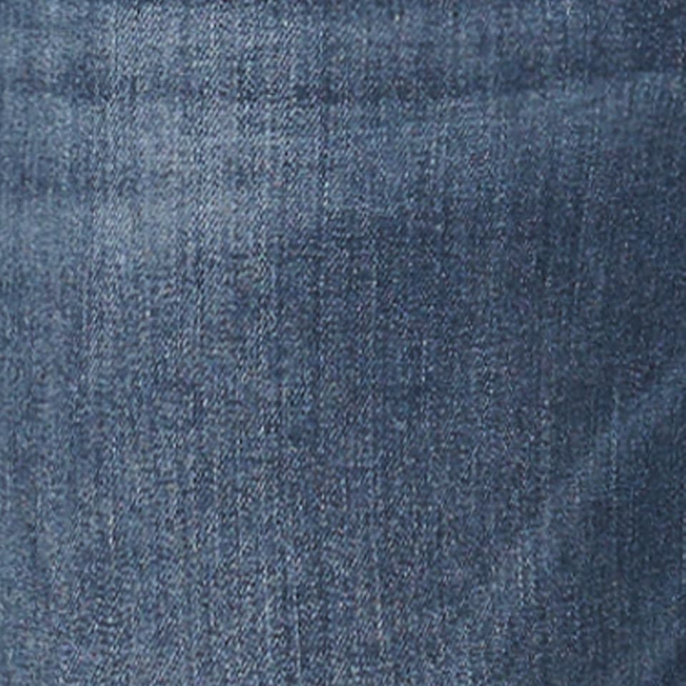 STREET ONE MEN Regular-fit-Jeans, aus Baumwolle mit Stretchanteil