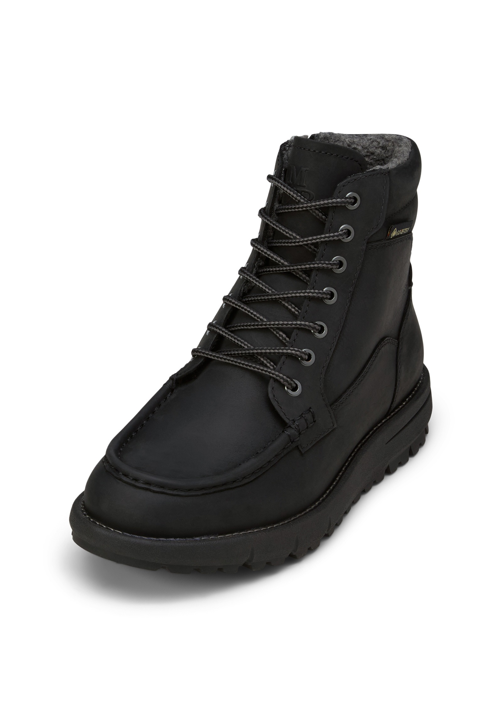 Marc OPolo Stiefelette "mit Gore-Tex ePE Membran" günstig online kaufen