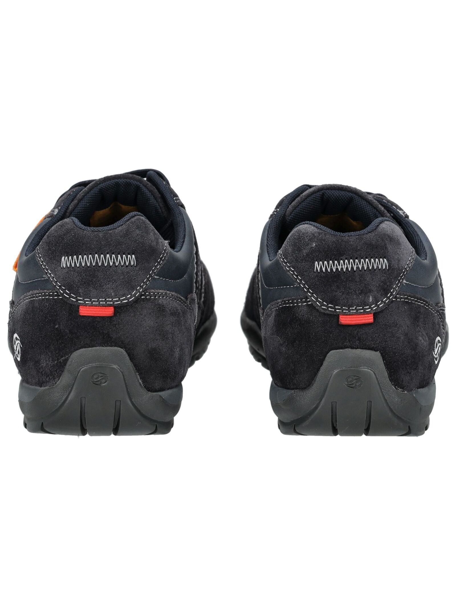 Dockers by Gerli Sneaker »Dockers by Gerli Sneaker Veloursleder«