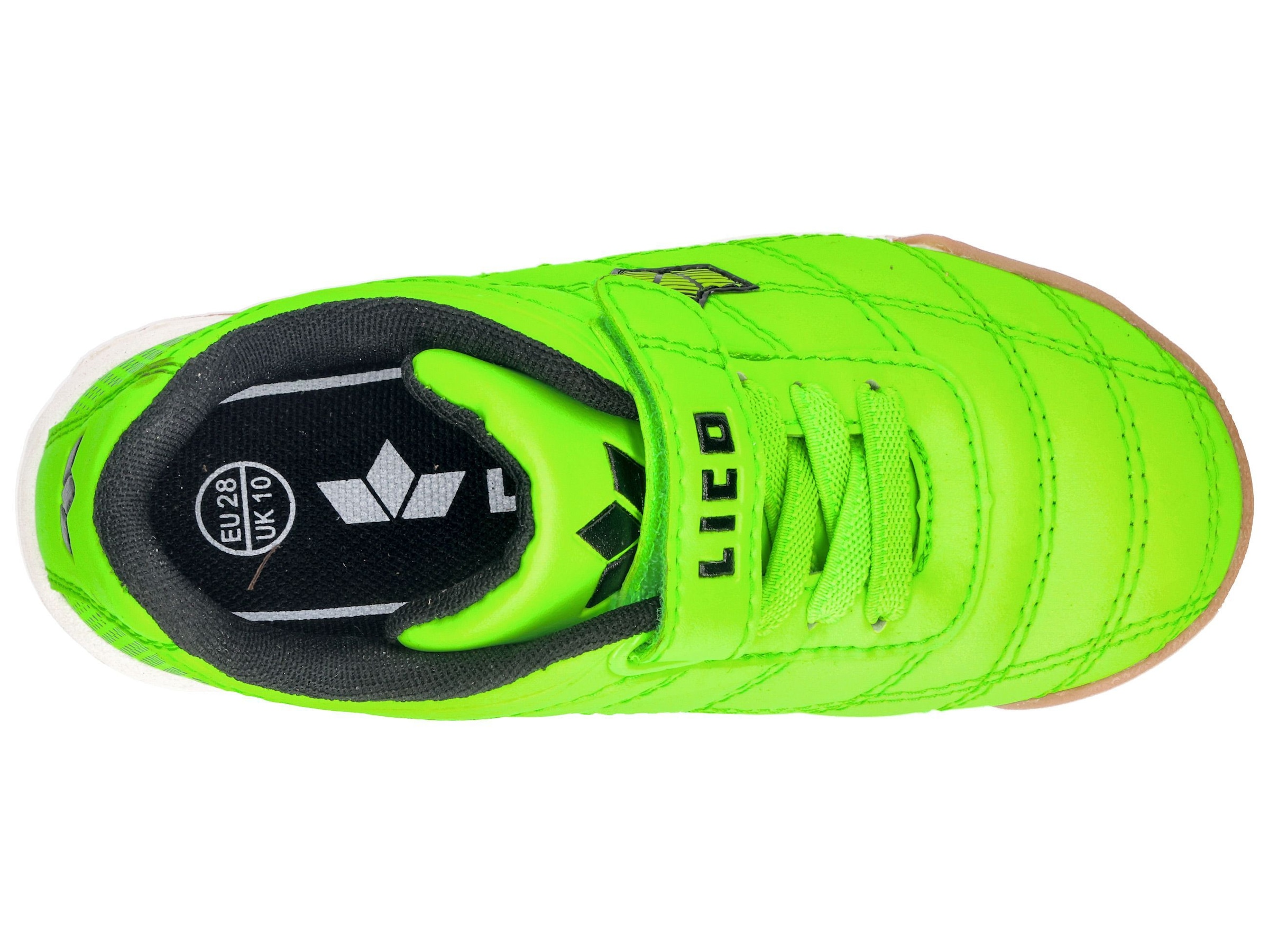 Lico Trainingsschuh »Sportschuh Rockfield VS«