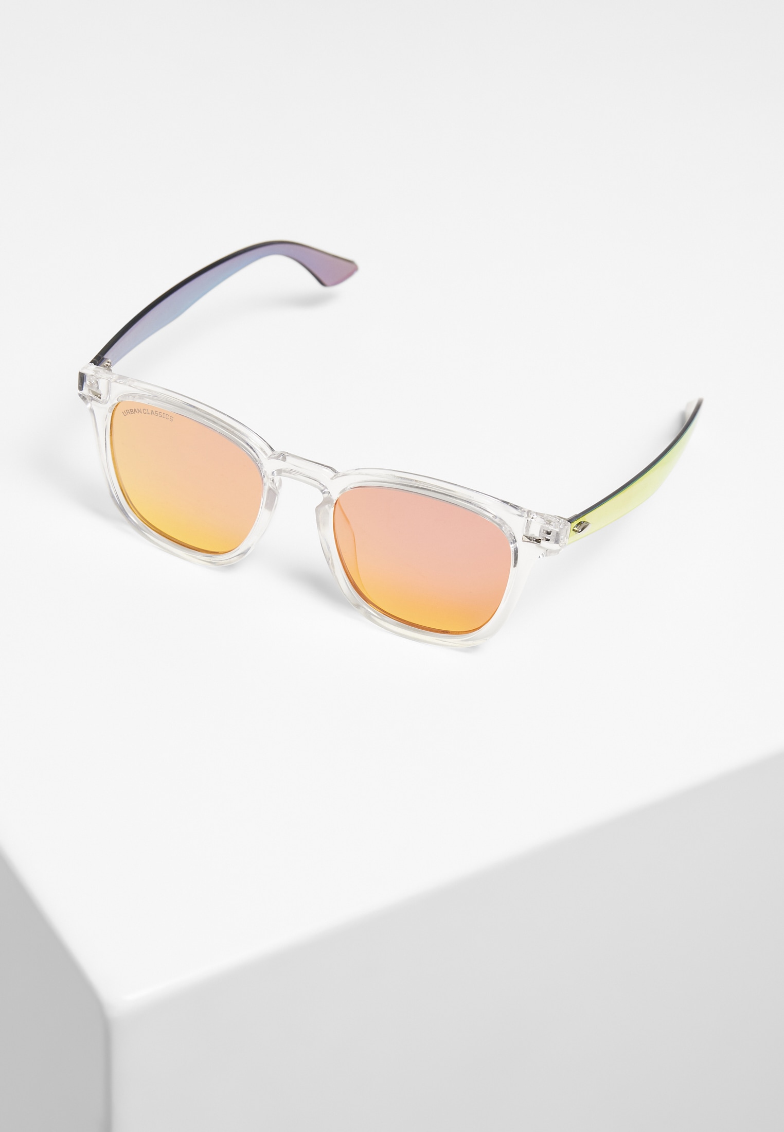 URBAN CLASSICS Schmuckset »Accessoires 109 Sunglasses BAUR UC«, (1 | tlg.)