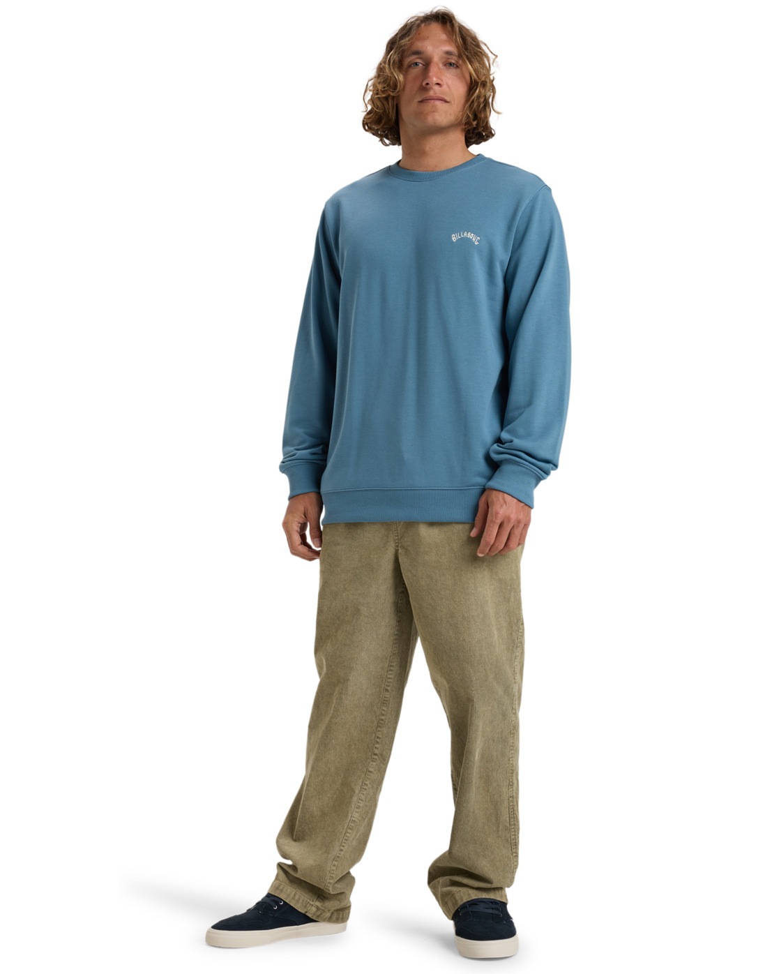 Billabong Sweatshirt »Arch«
