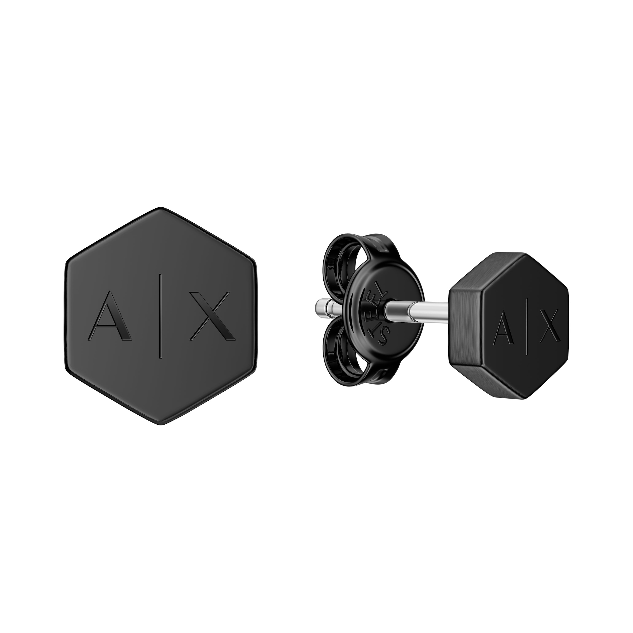 ARMANI EXCHANGE Paar Ohrstecker