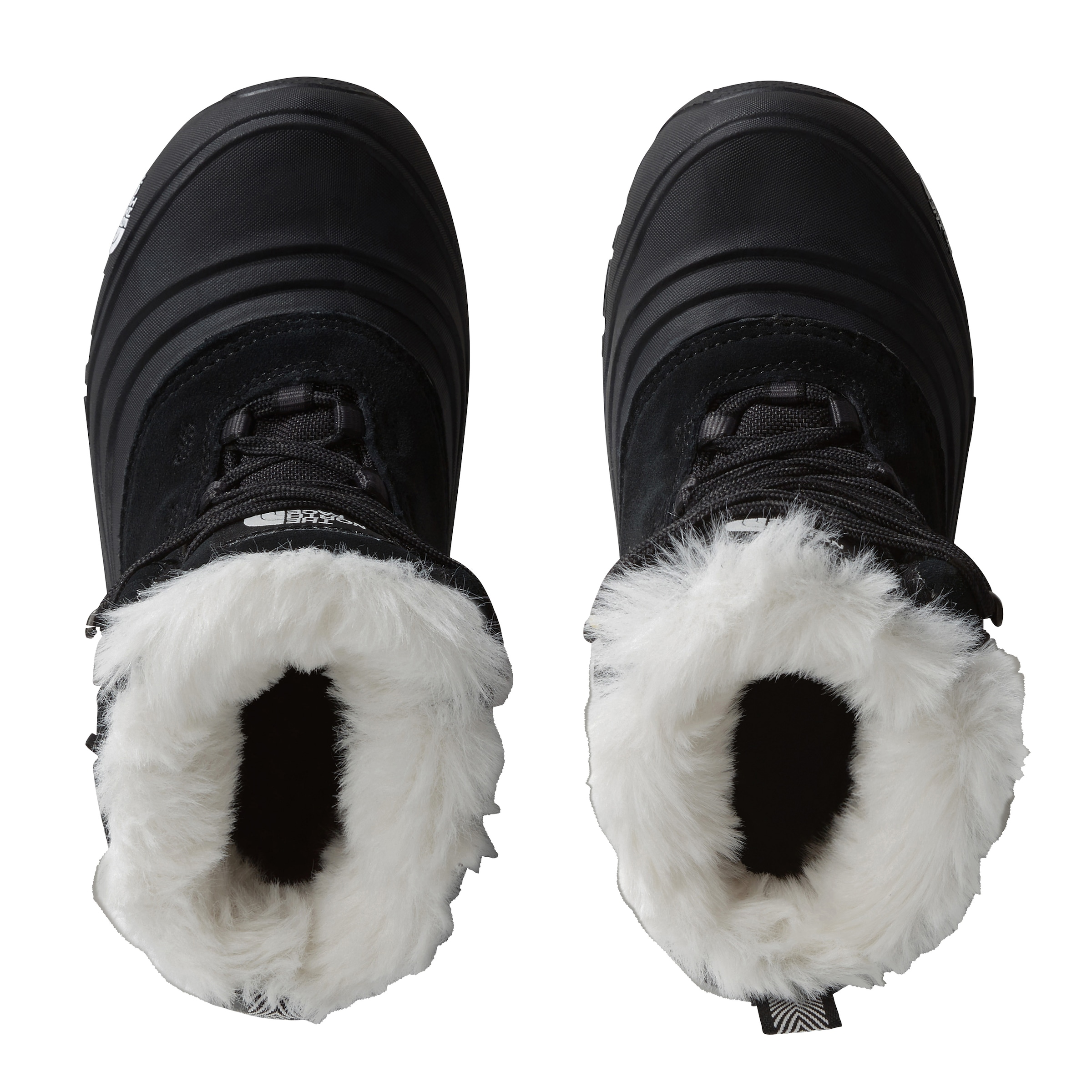 The North Face Winterstiefel »Y SHELLISTA V LACE WP«, wasserdicht