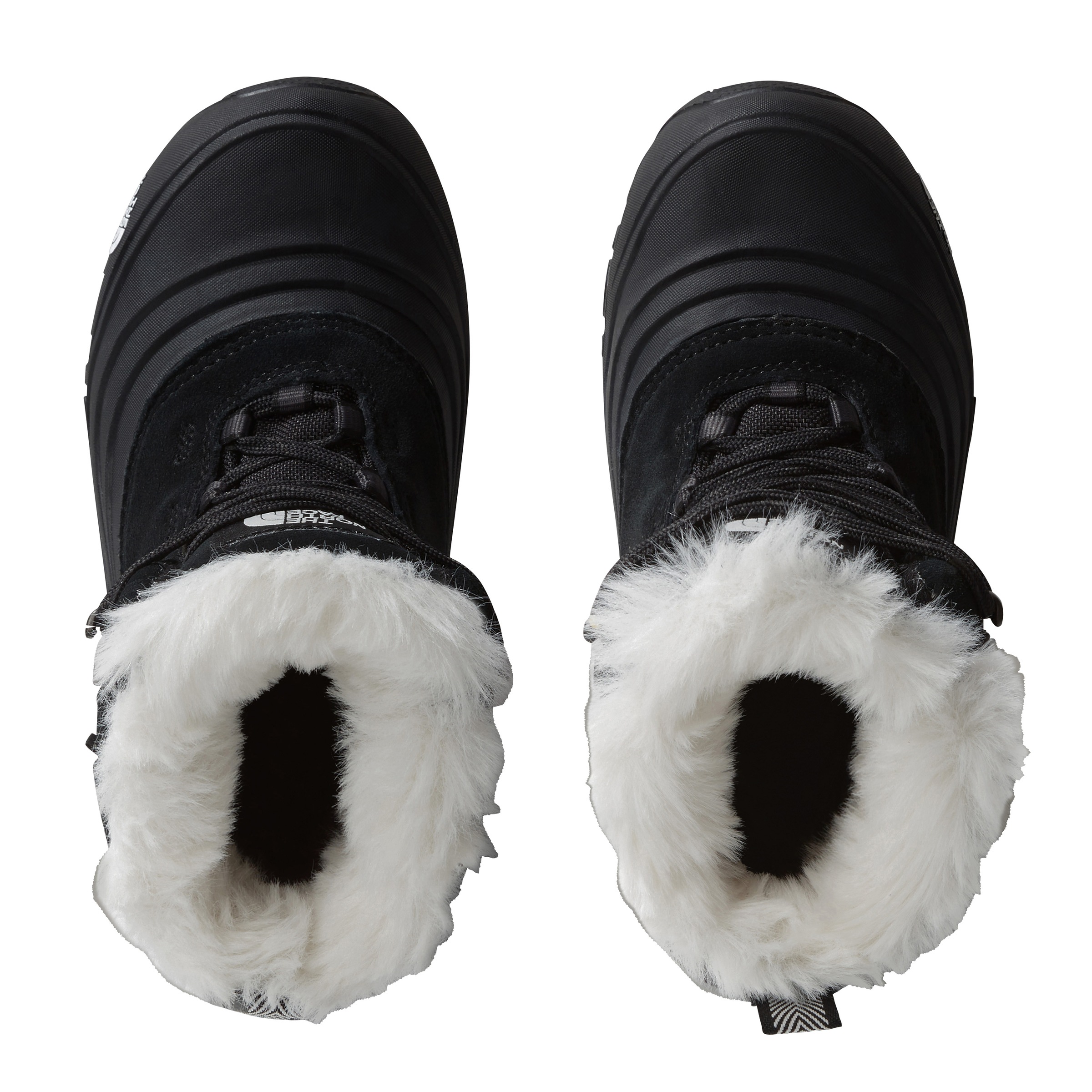 Thumbnail - The North Face Winterstiefel "Y SHELLISTA V LACE WP" Winterschuhe, Winterboots, Snowboots, wasserdicht