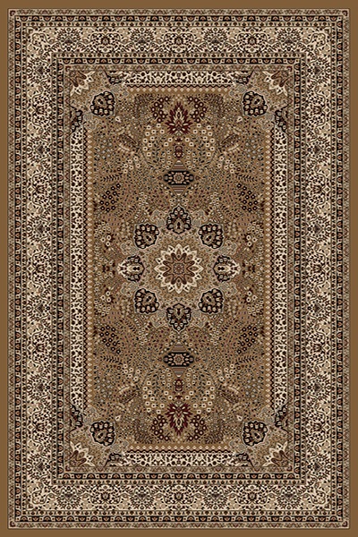 Ayyildiz Teppiche Teppich "Marrakesh 207" rechteckig 12 mm Höhe Kurzflor, O günstig online kaufen