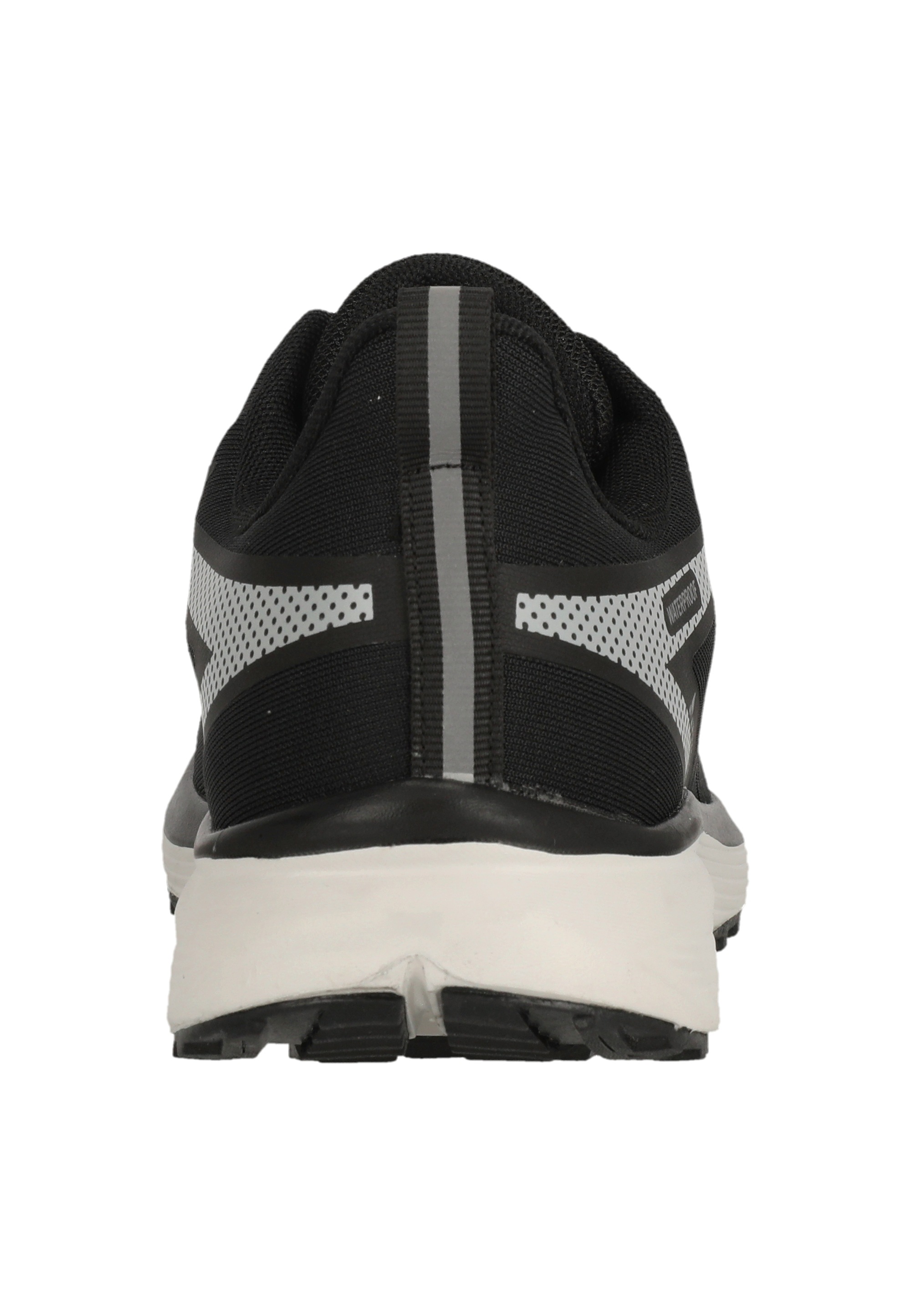 WHISTLER Sneaker »Crestor«, in wasserfester und langlebiger Anfertigung