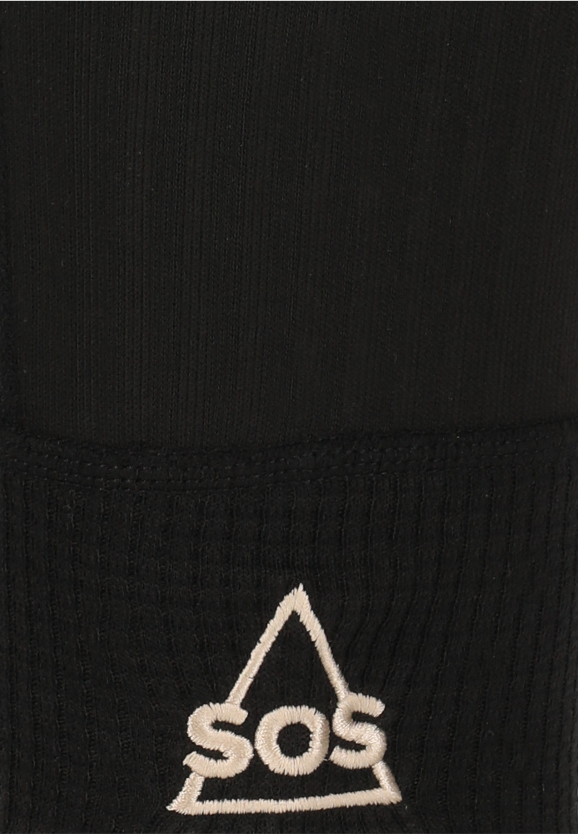 SOS Funktionsshirt »Namsan« 2 aus Merino-Wolle