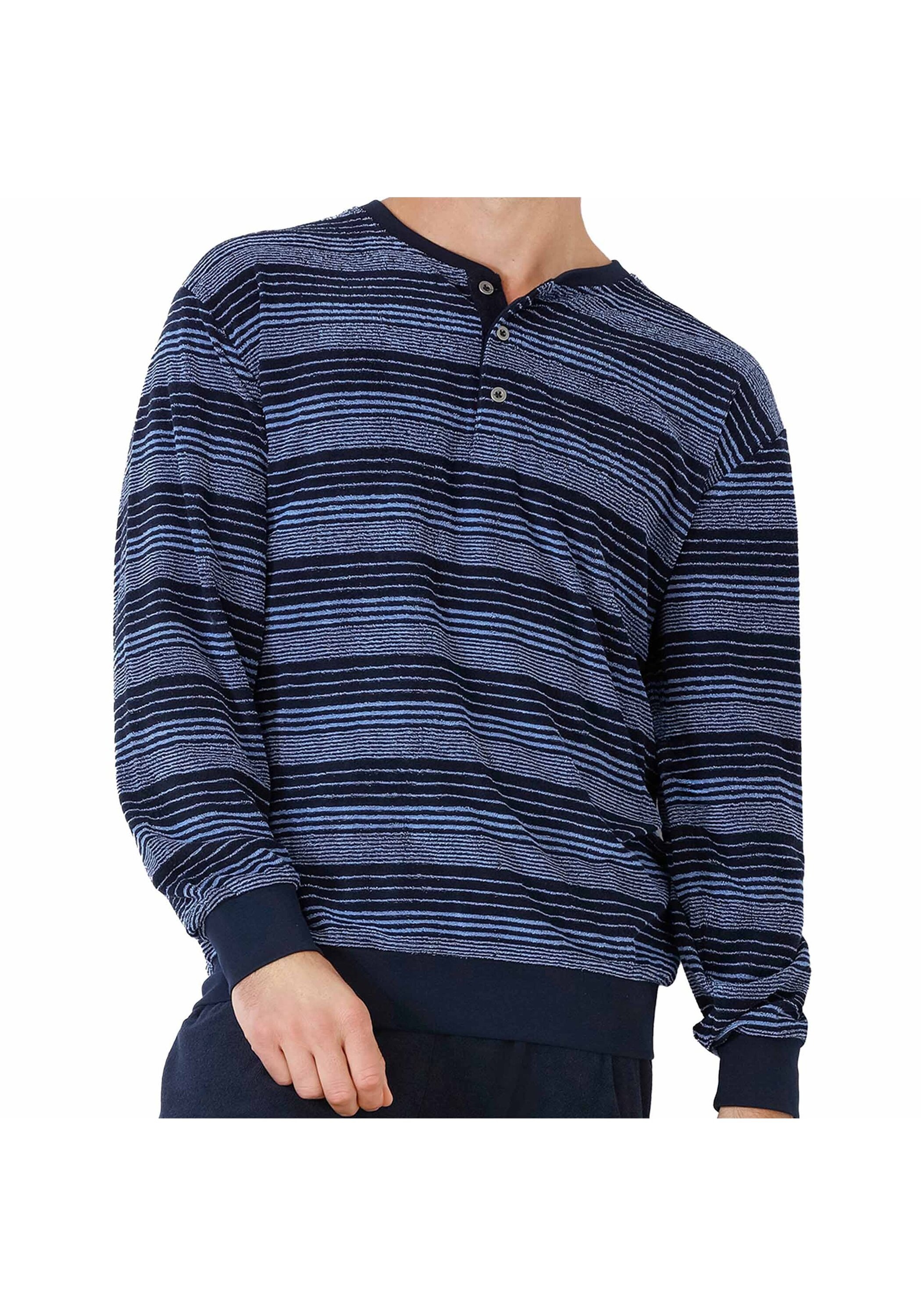 Hajo Schlafanzug "Pyjama" günstig online kaufen