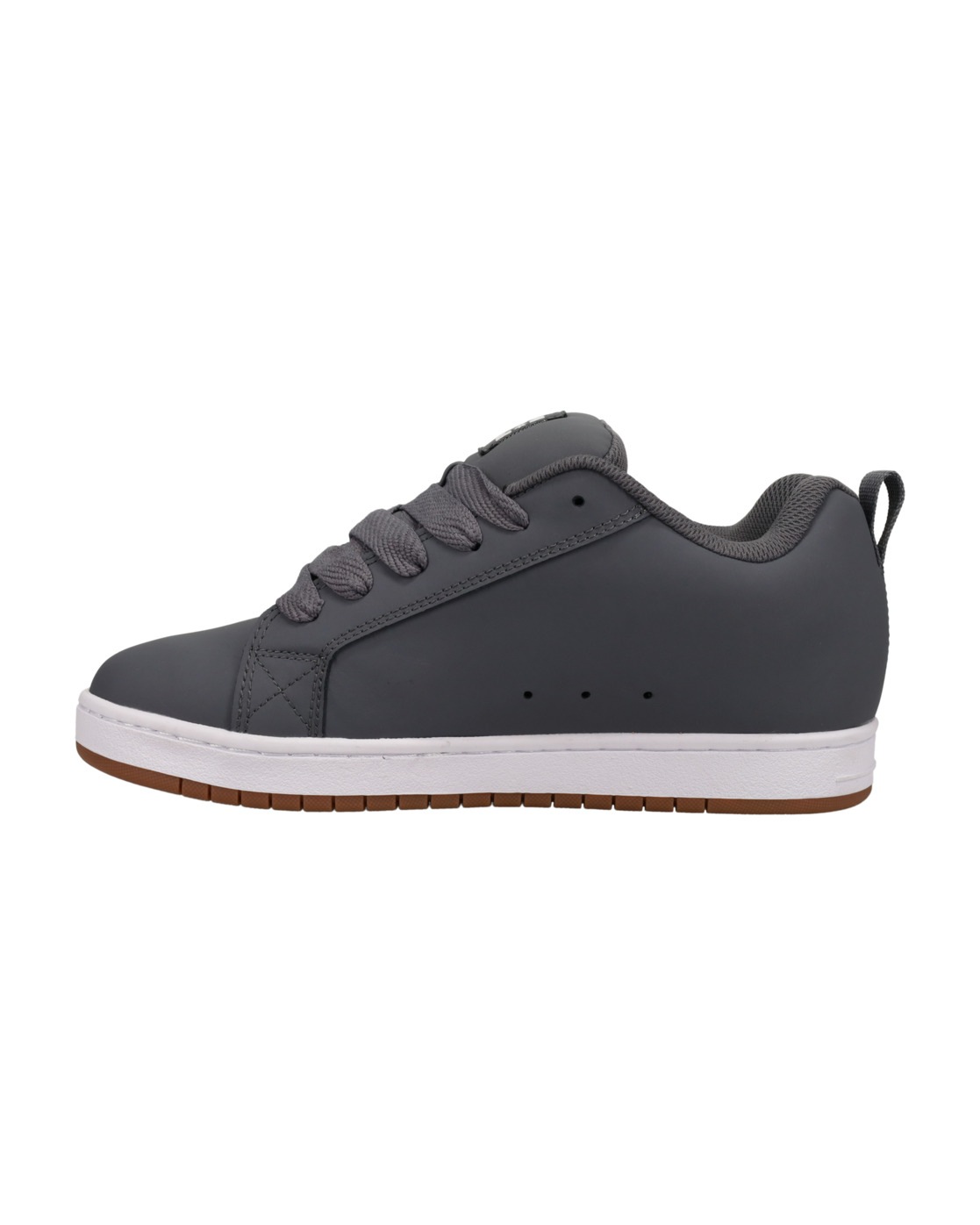 DC Shoes Sneaker »Court Graffik«