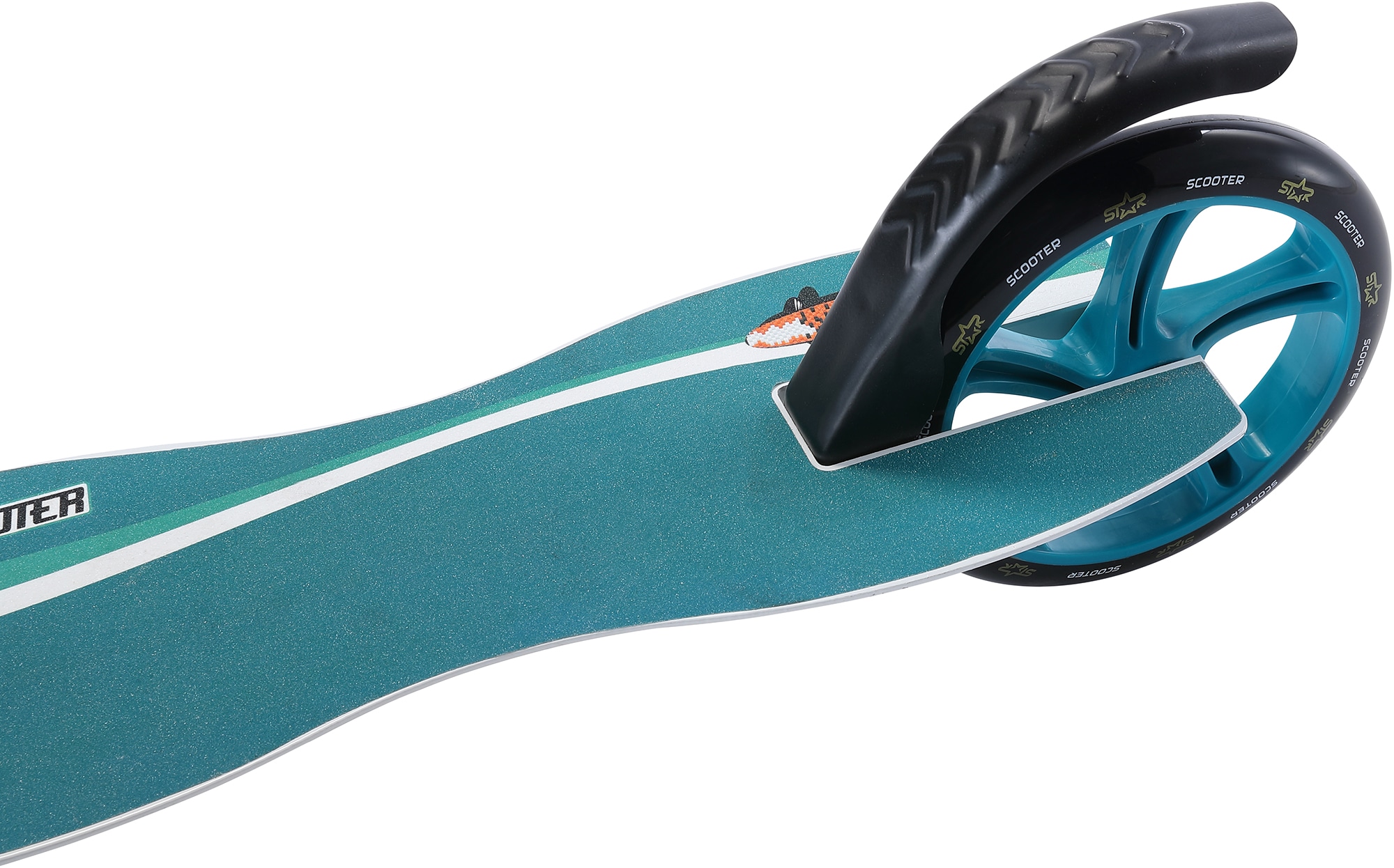 Star-Scooter Cityroller