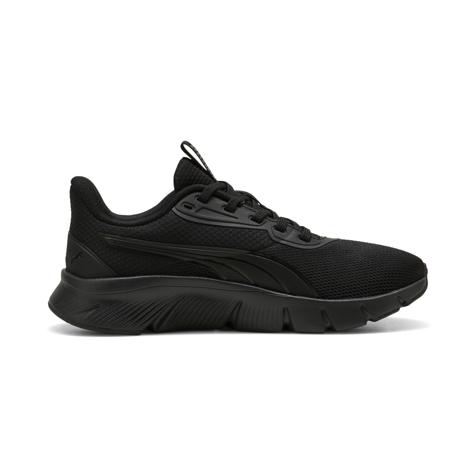 PUMA Sneaker »FLEXFOCUS LITE MODERN JR«  atmungsaktives Obermaterial aus Textil