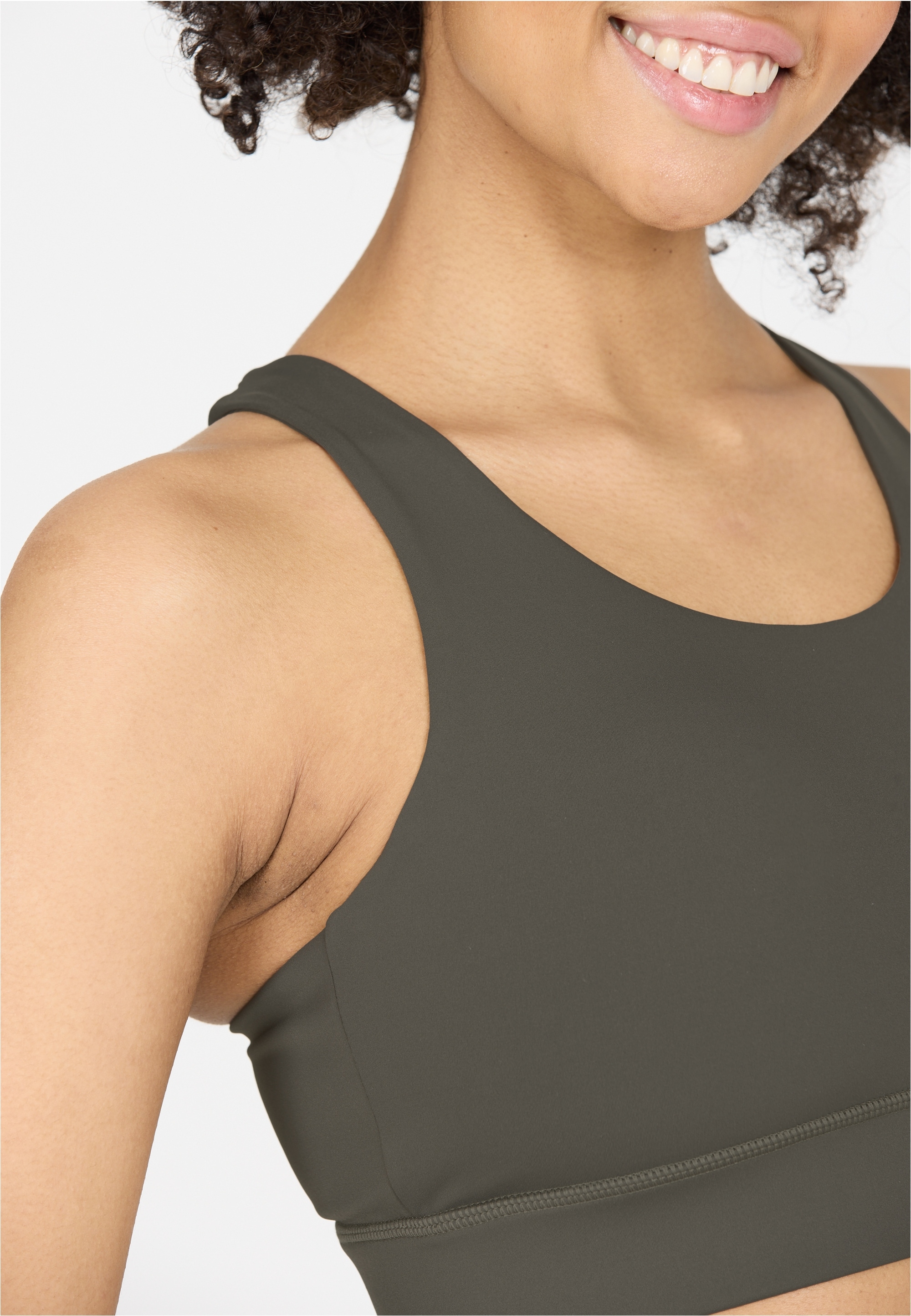 ATHLECIA Sport-BH »Lavigne«, Mit Quick-Dry-Funktion