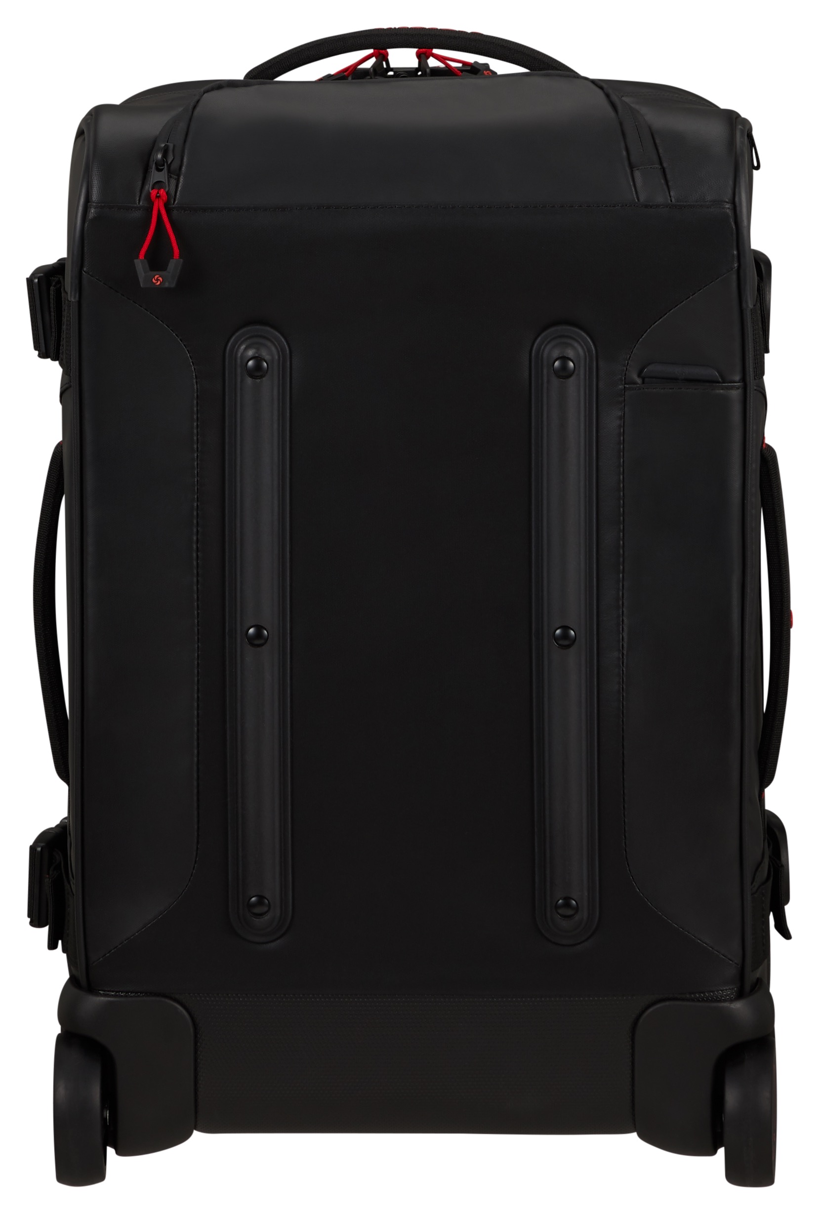 Thumbnail - Samsonite Reisetasche "ECODIVER DUFFLE/WH 55/20 L 35CM DF", Travelbag Reisetasche Weichgepäck Laptopfach