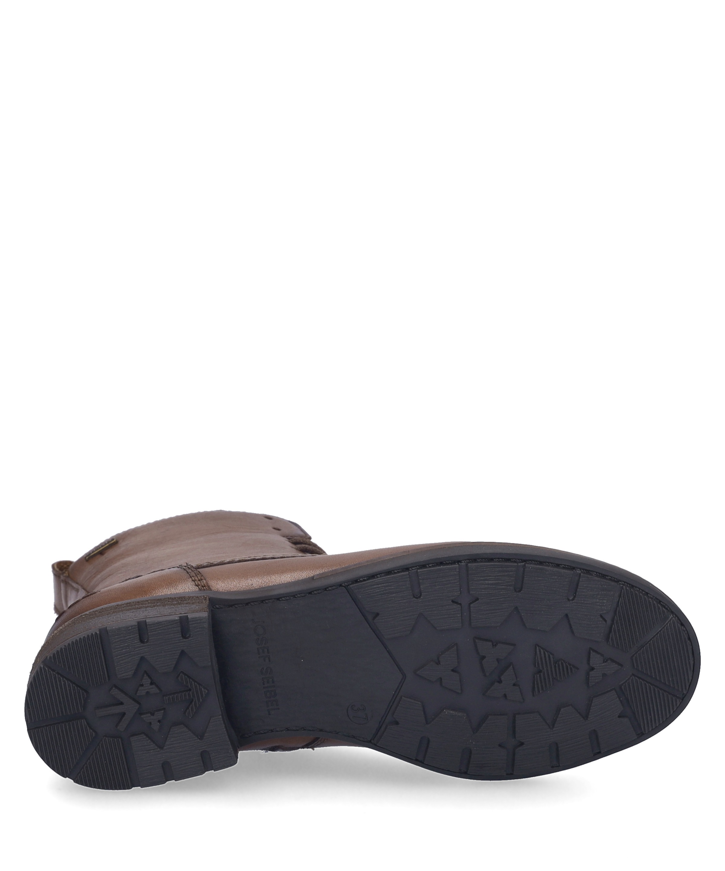 Josef Seibel Stiefelette »Kate 50, cognac«
