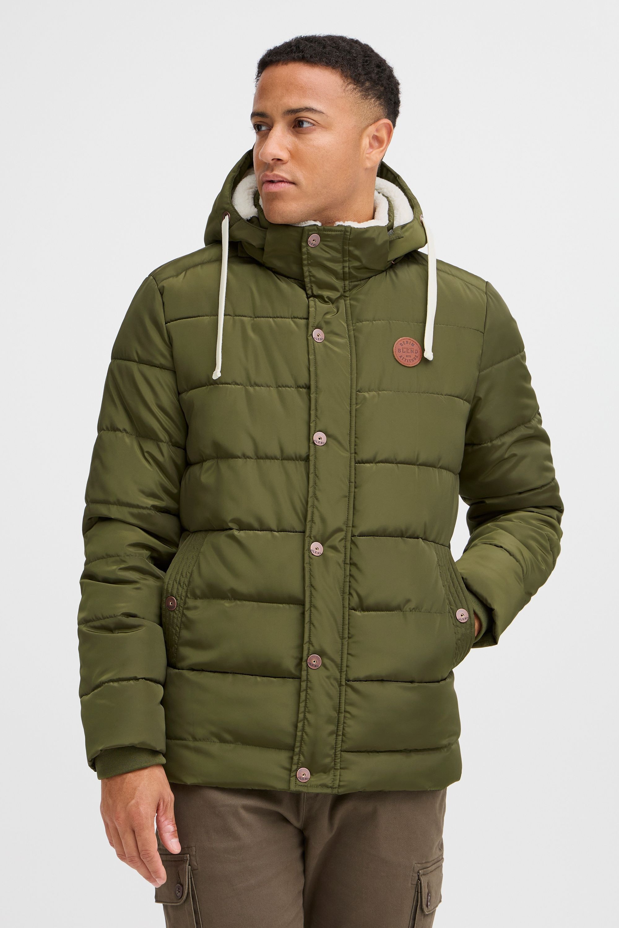 Blend Winterjacke »Winterjacke BHFrederic«