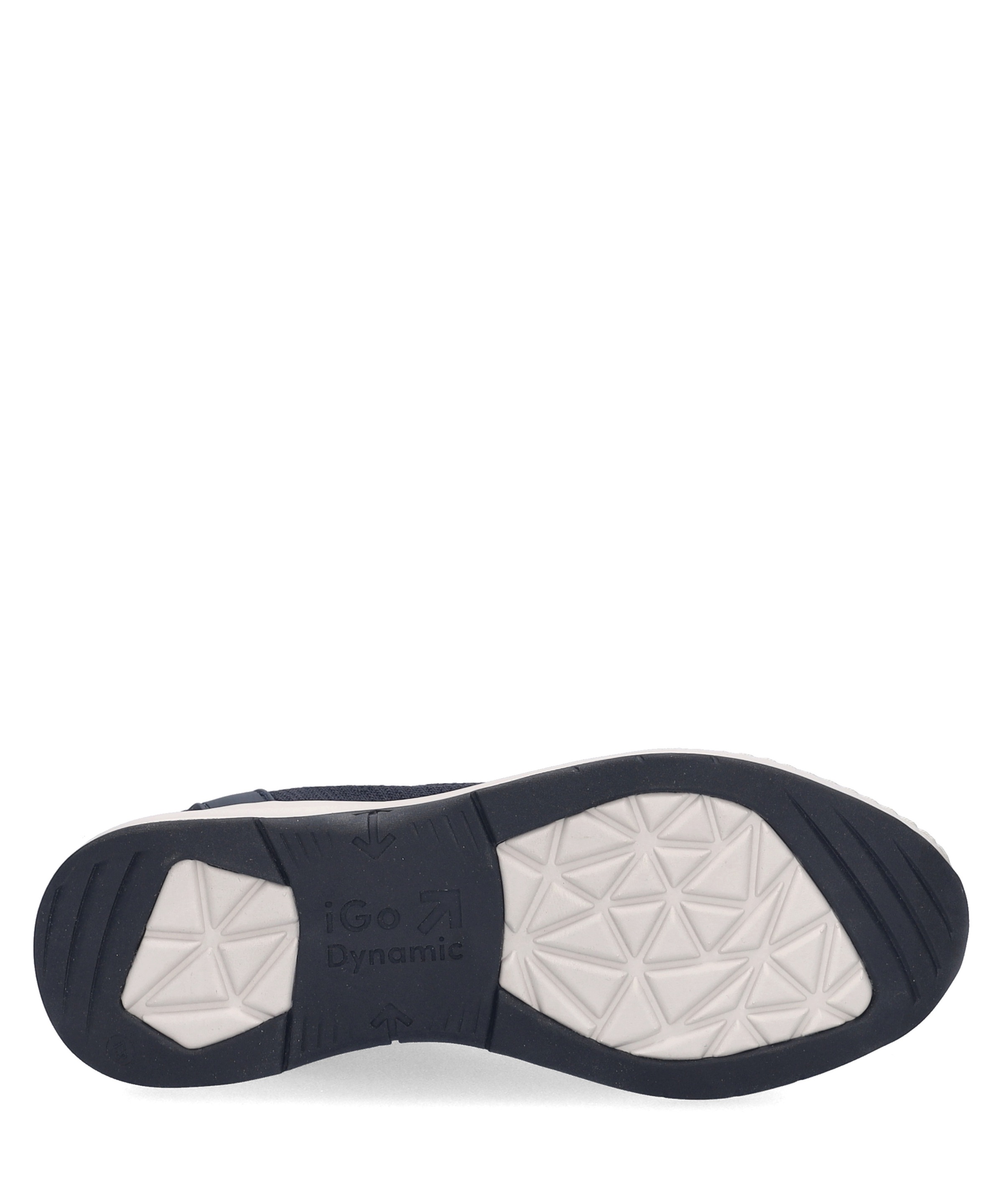 Josef Seibel Sneaker »Elli 17, dunkelblau«